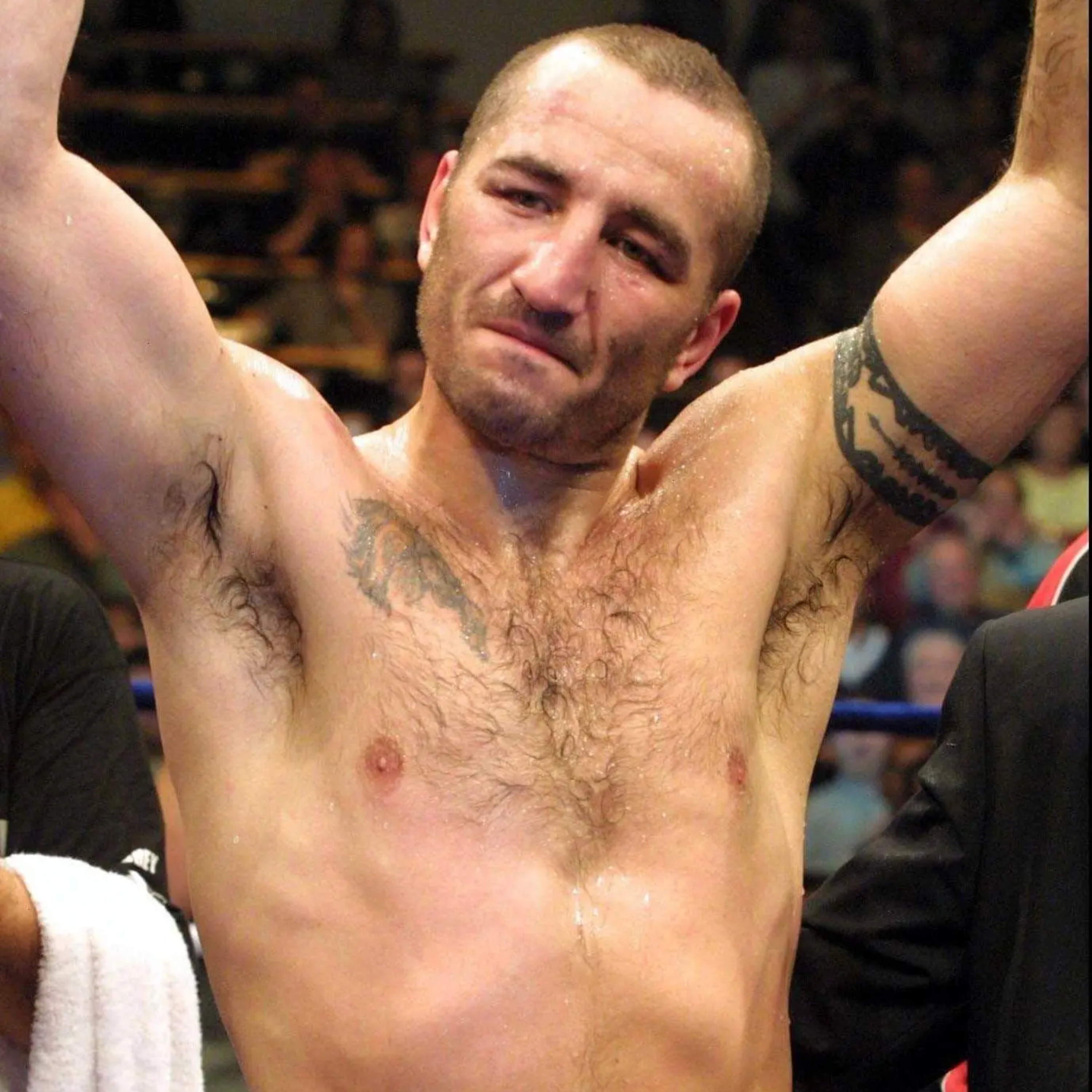 Cap\'tain Crochet/Captain Hook Chronicles