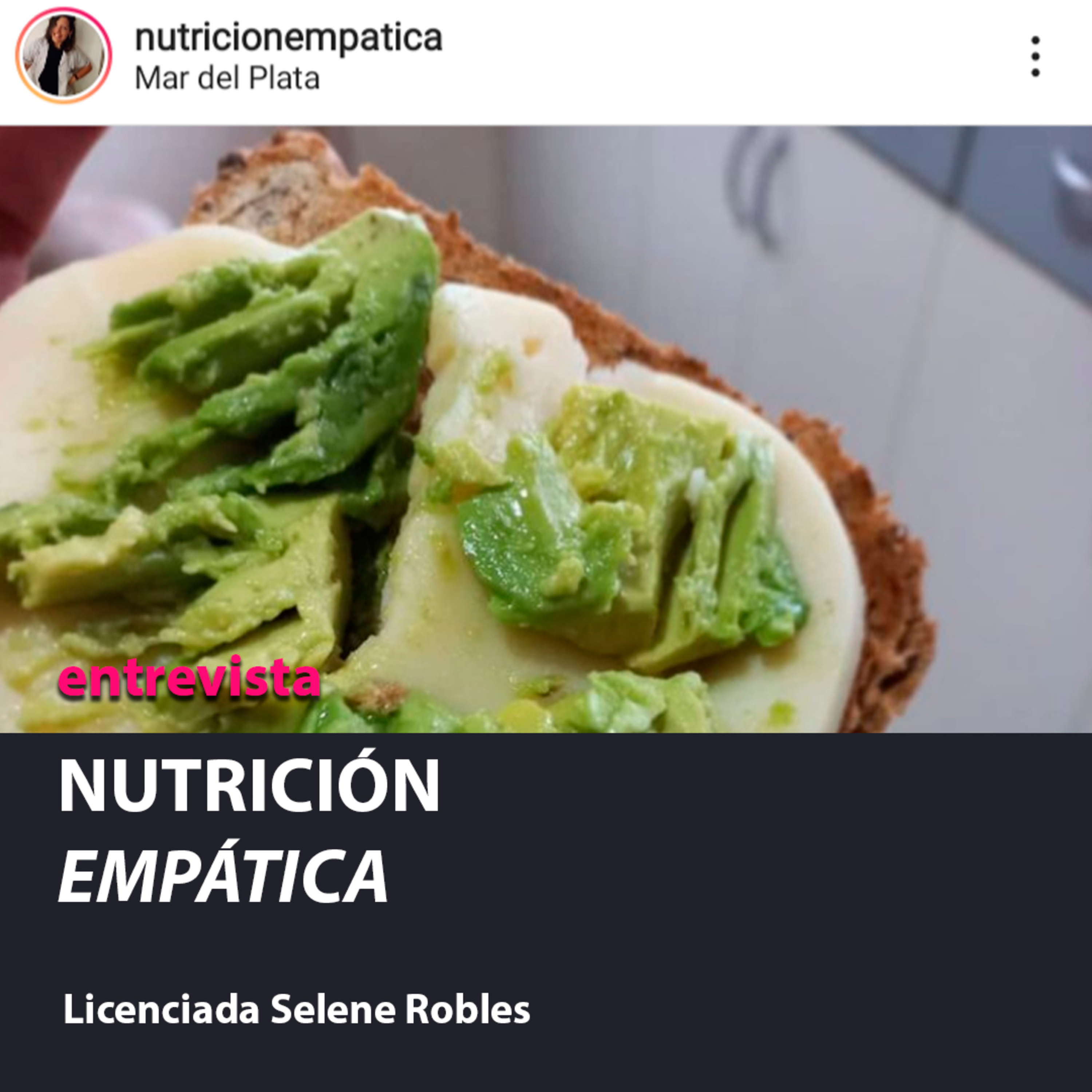 Técnicos en Periodismo
