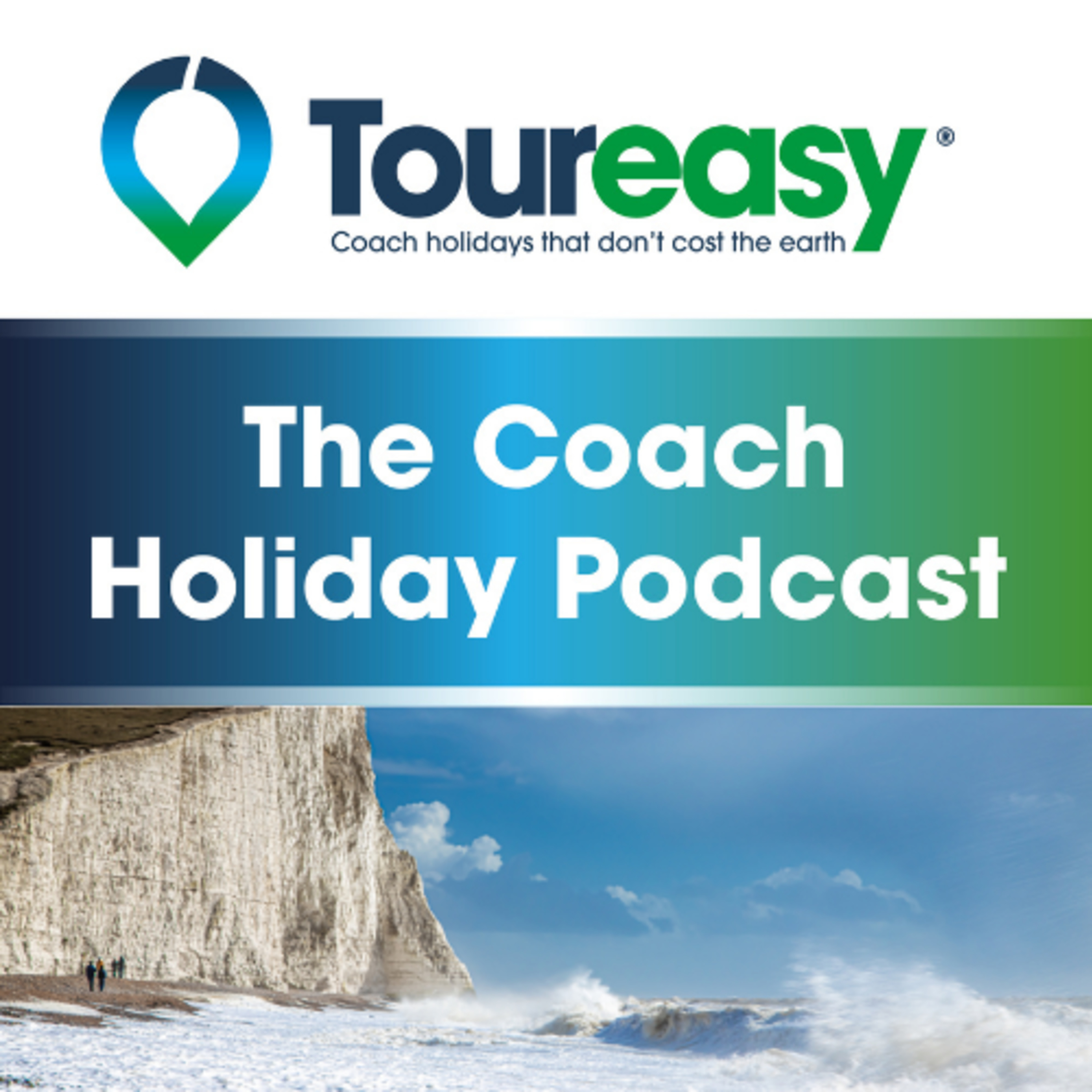 The Coach Holiday Podcast
