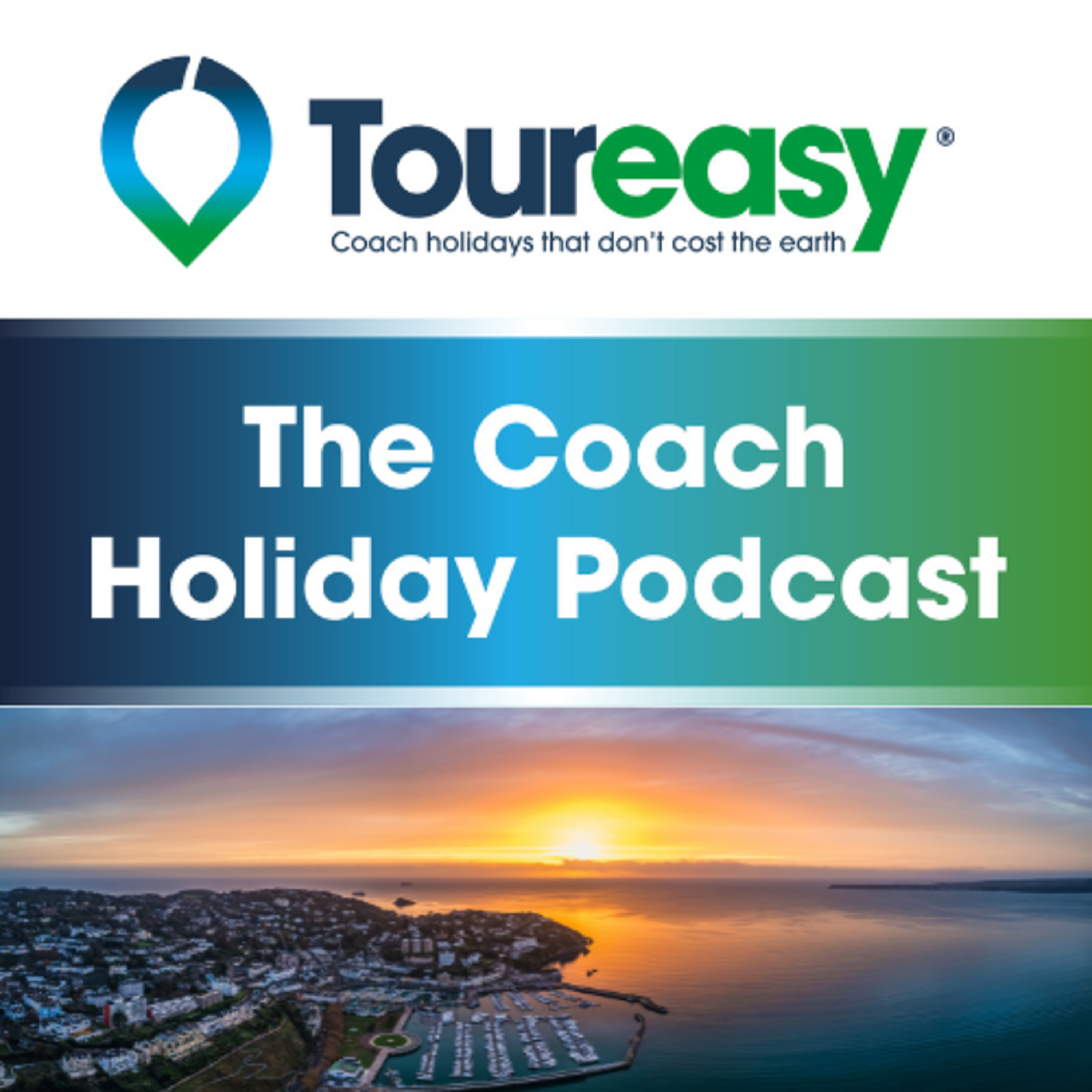 The Coach Holiday Podcast