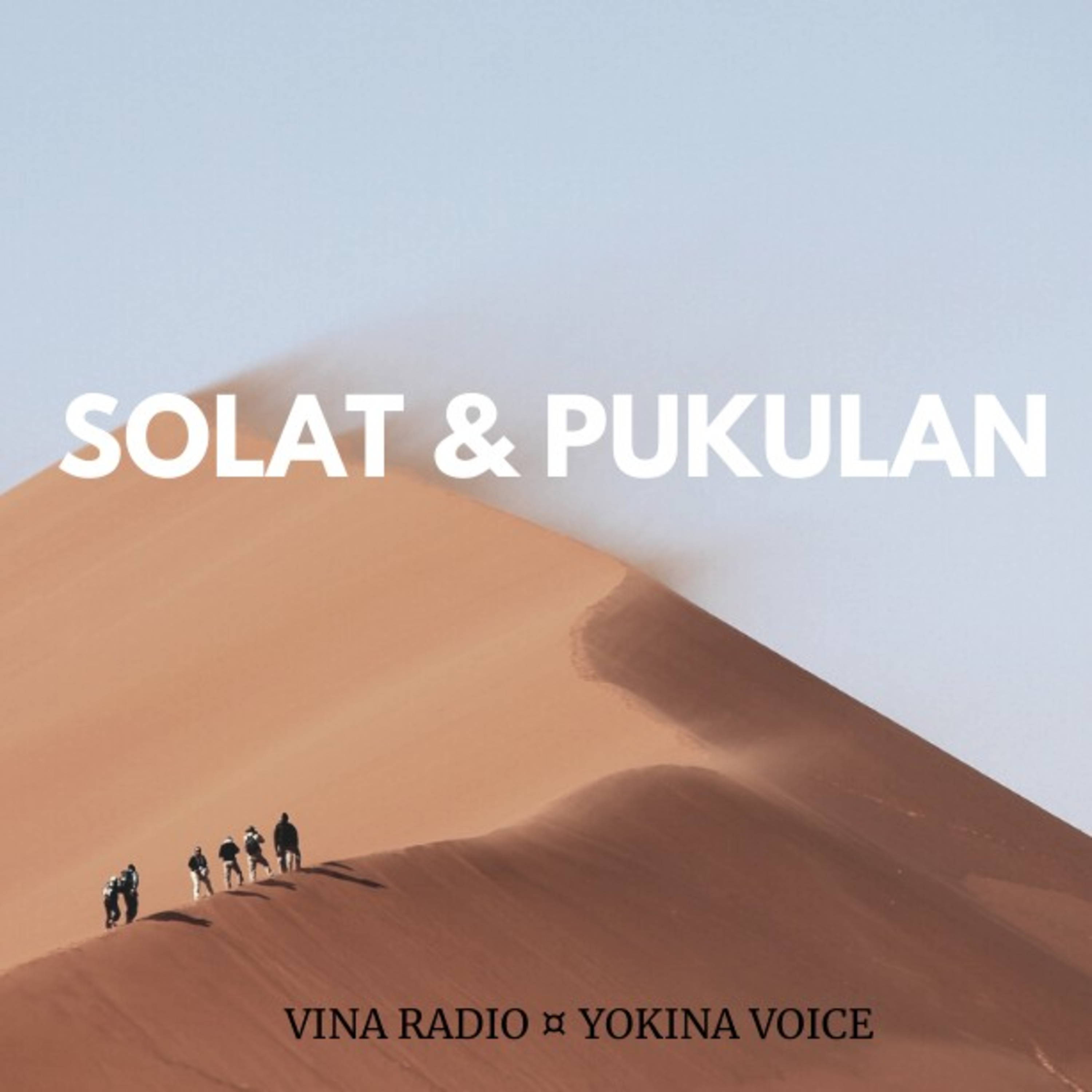 SOLAT & PUKULAN episode artwork