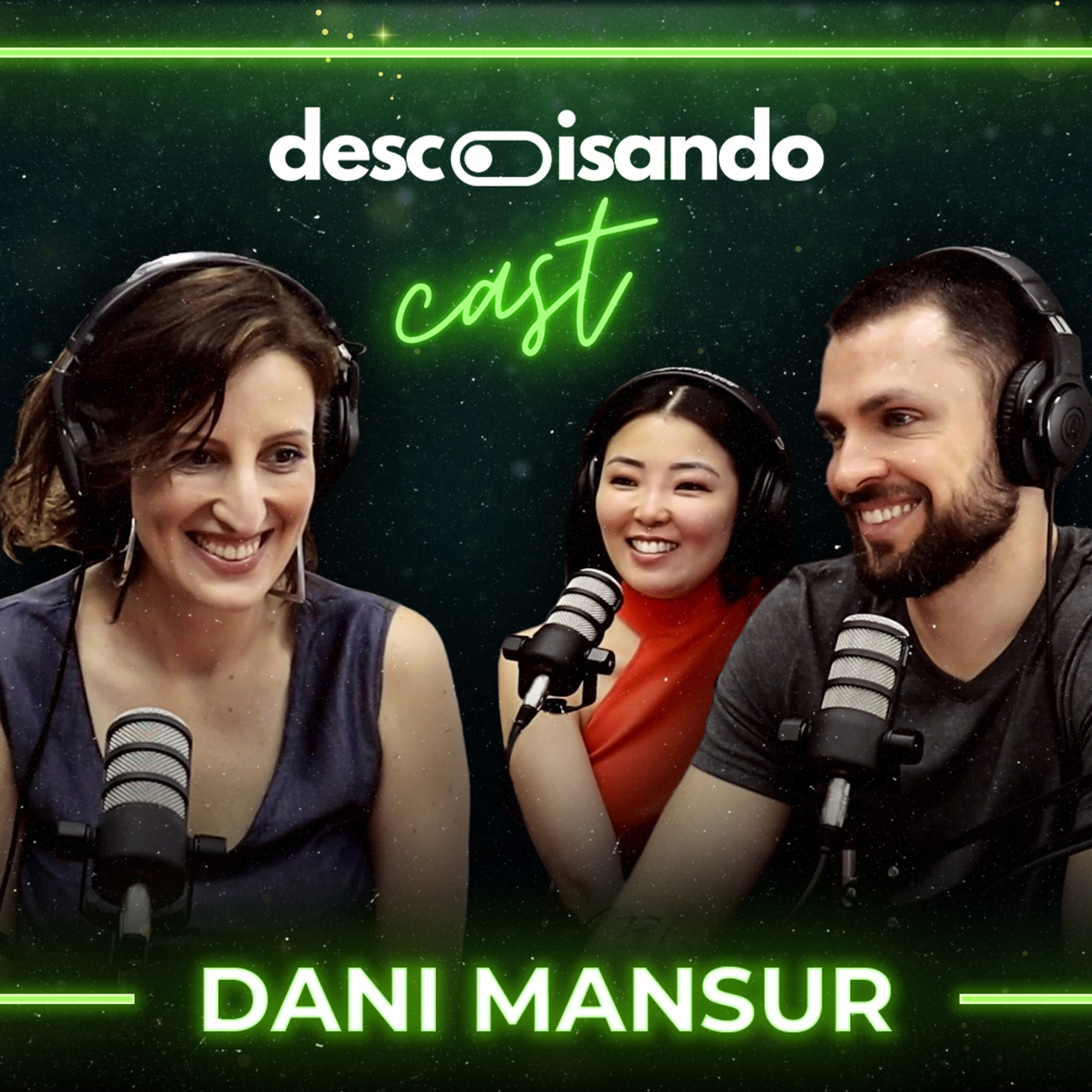 Descoisando Cast