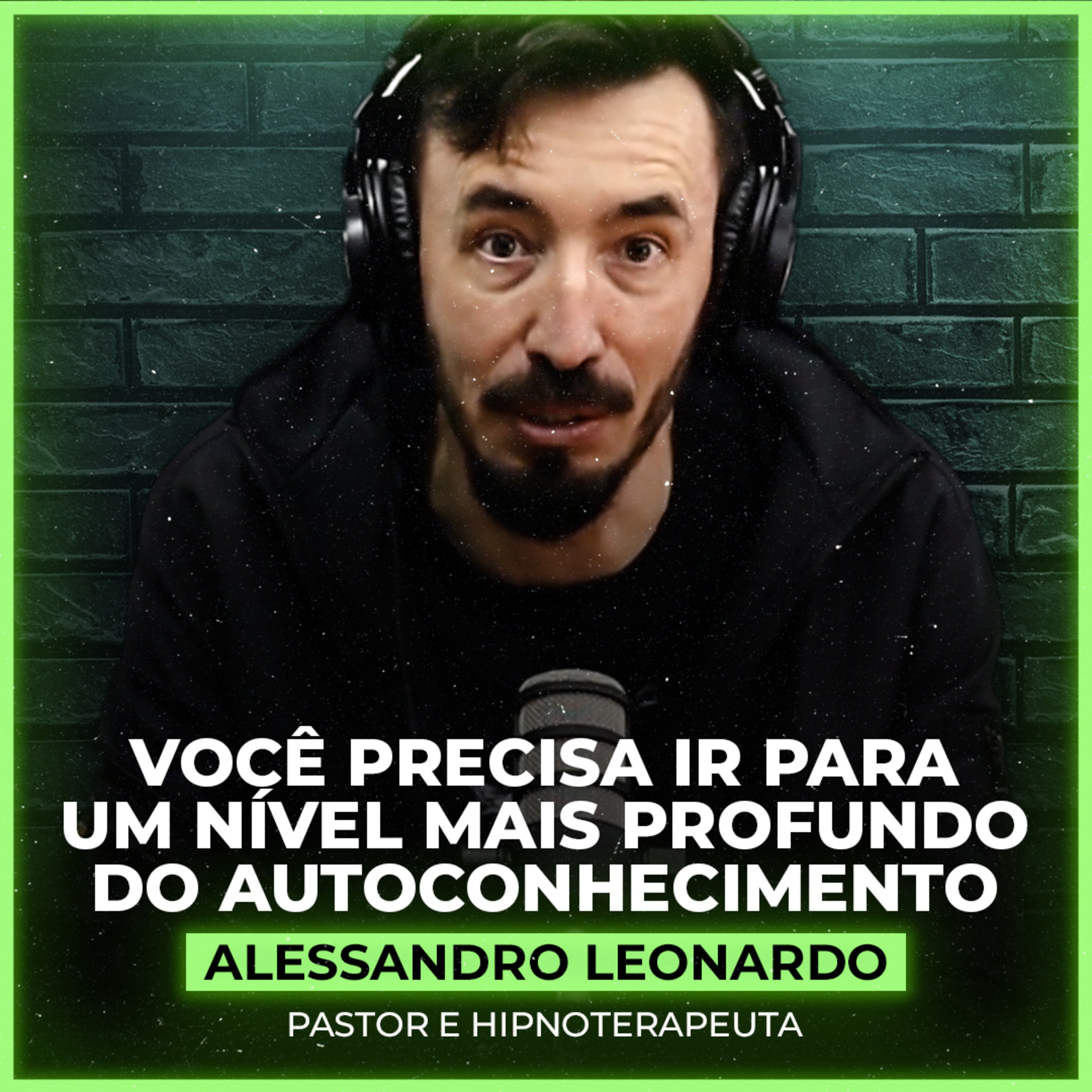 Descoisando Cast