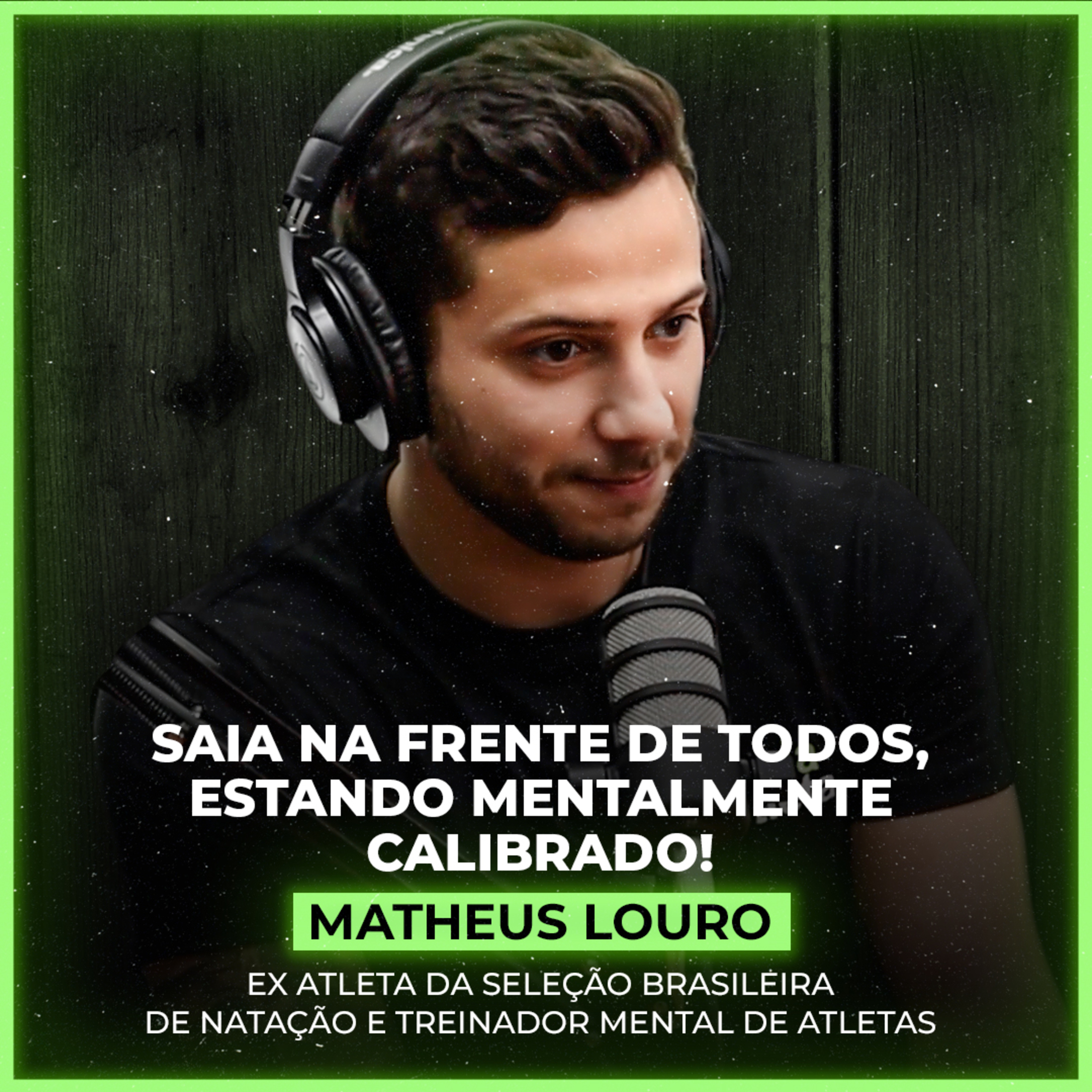 Descoisando Cast