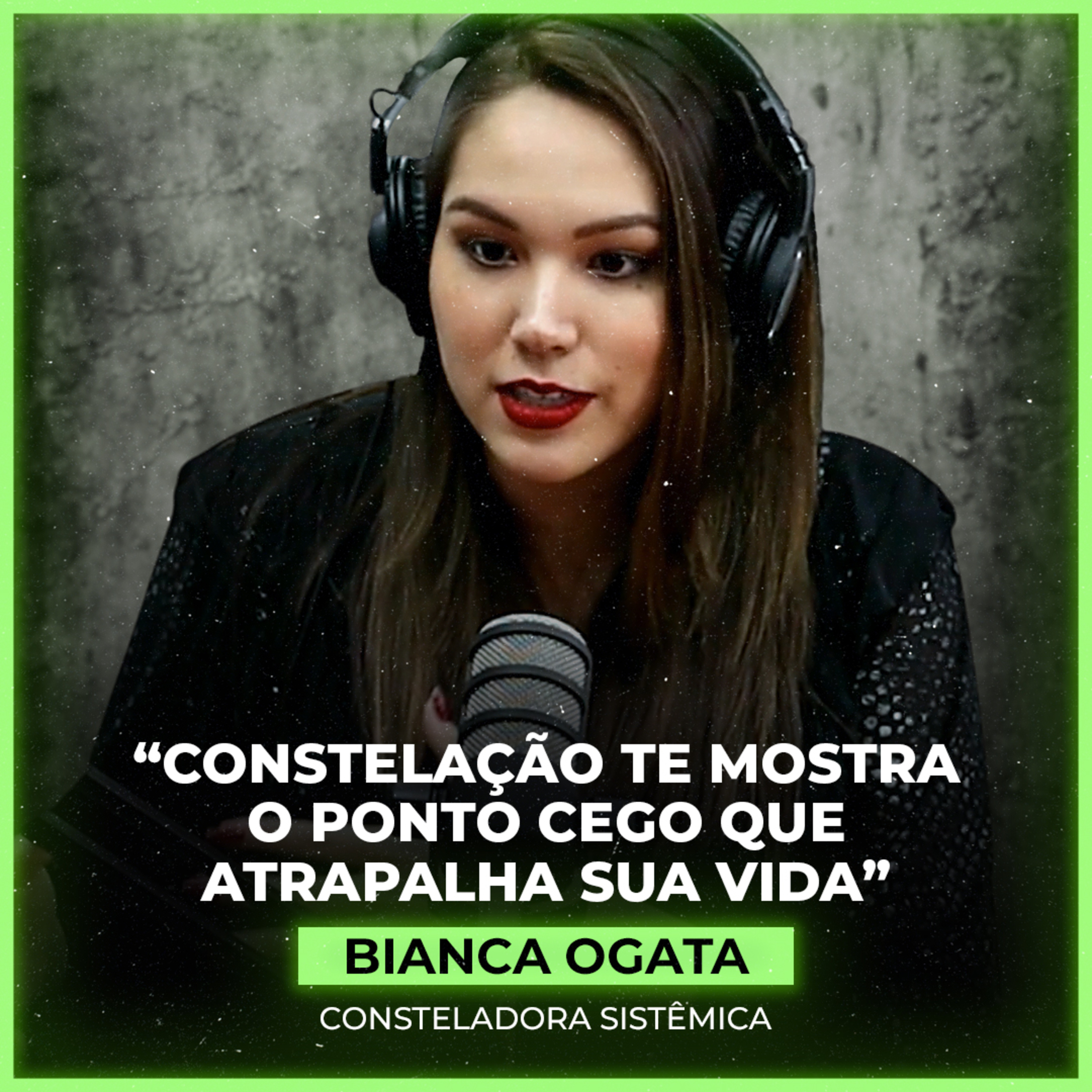 Descoisando Cast