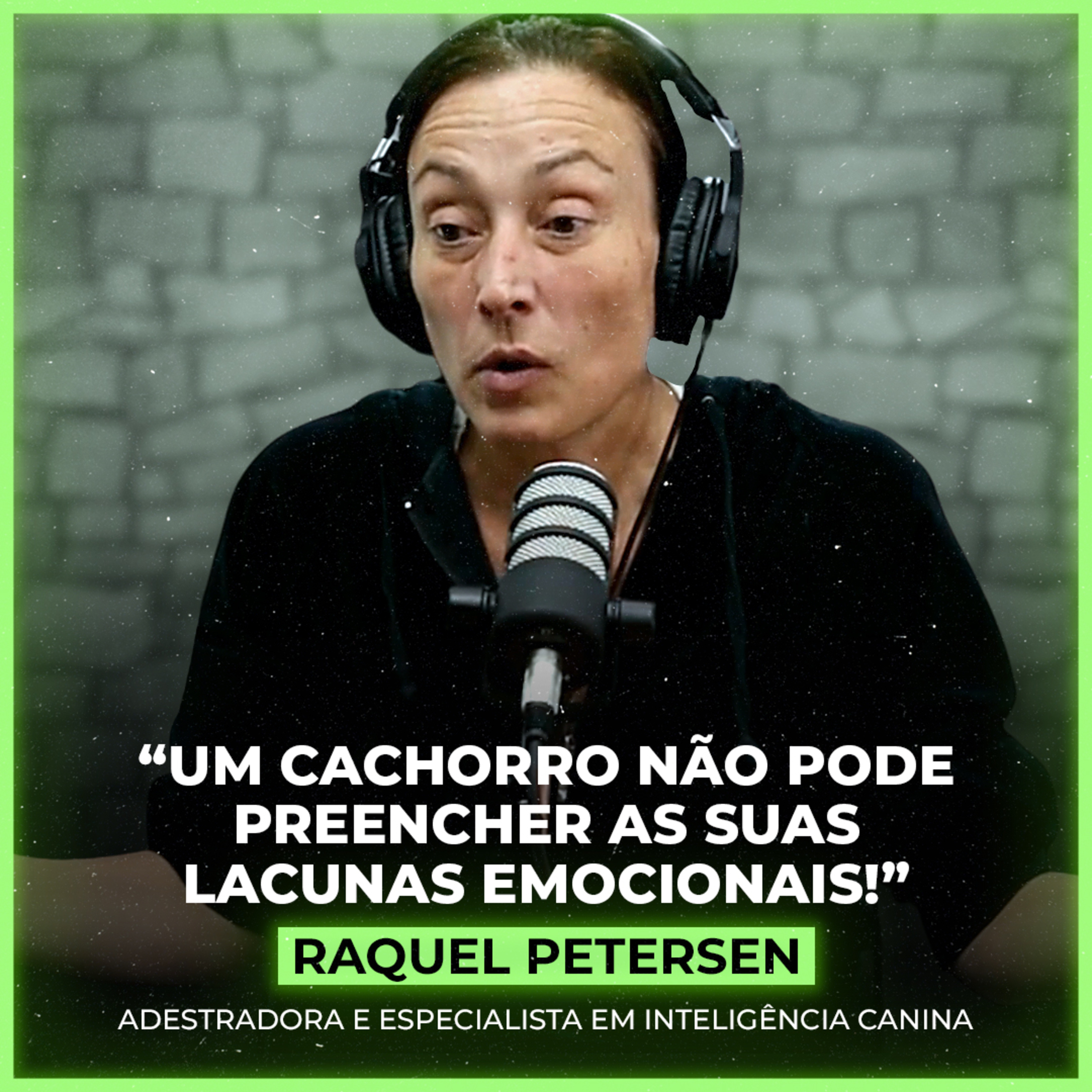 Descoisando Cast