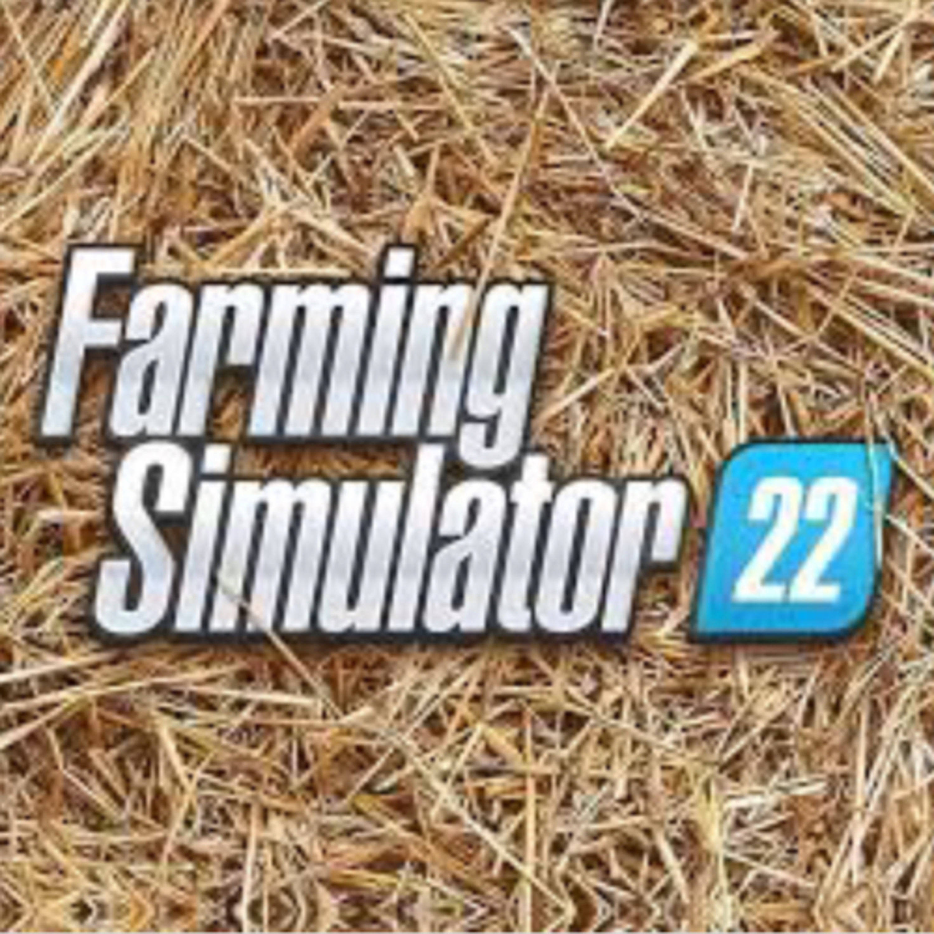 Farming Simulator 22 review  episode artwork
