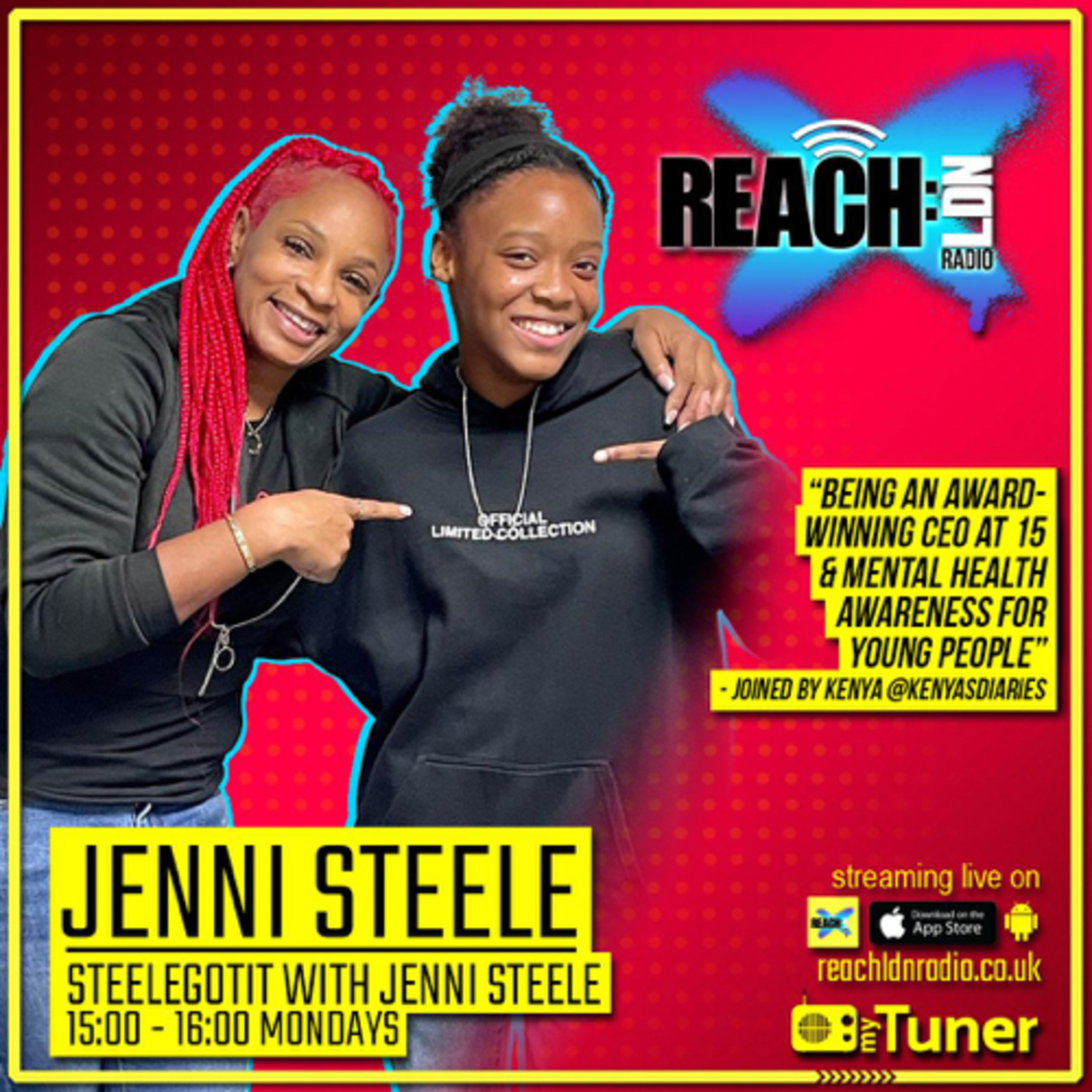 SteeleGotIt