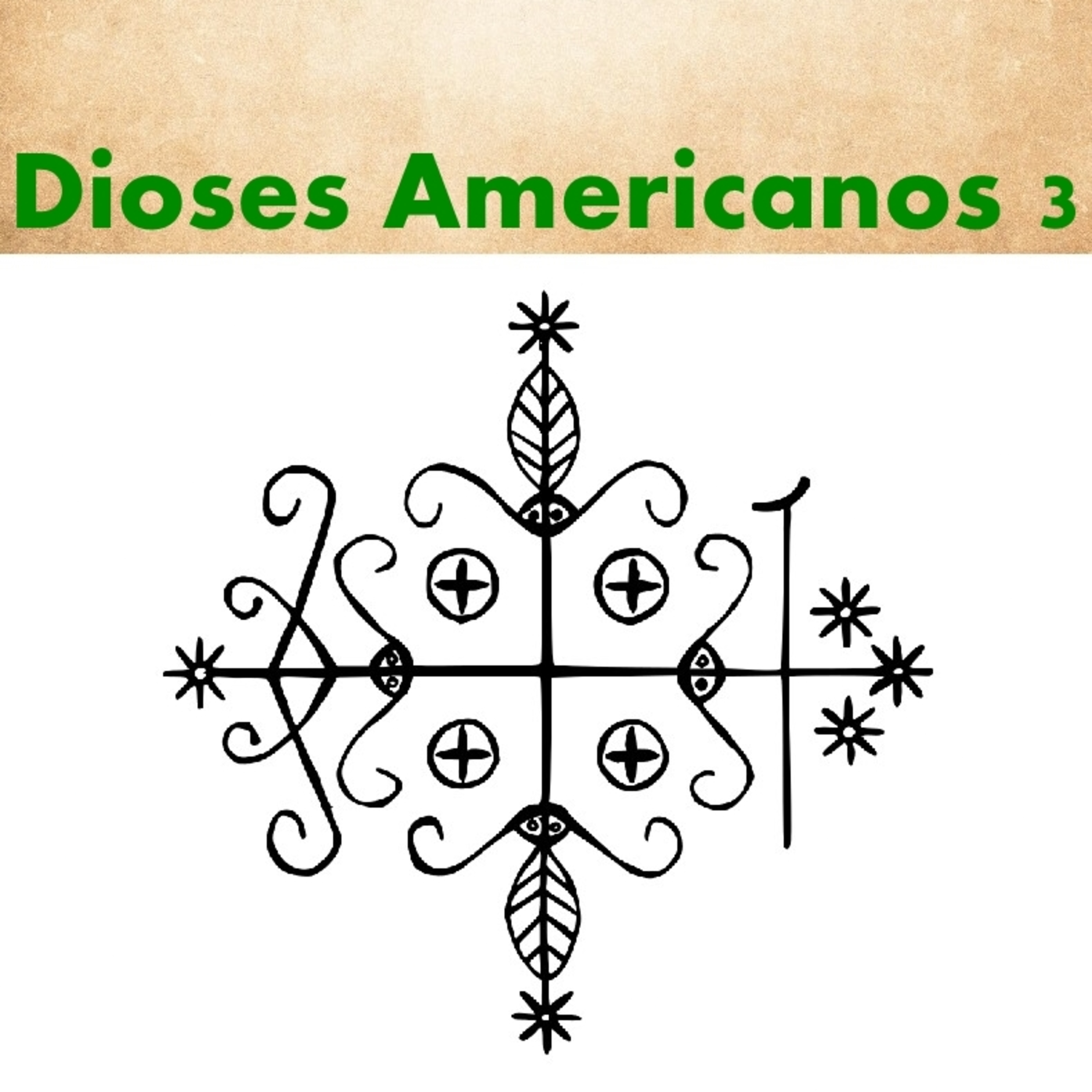 Aquí hay chaneques