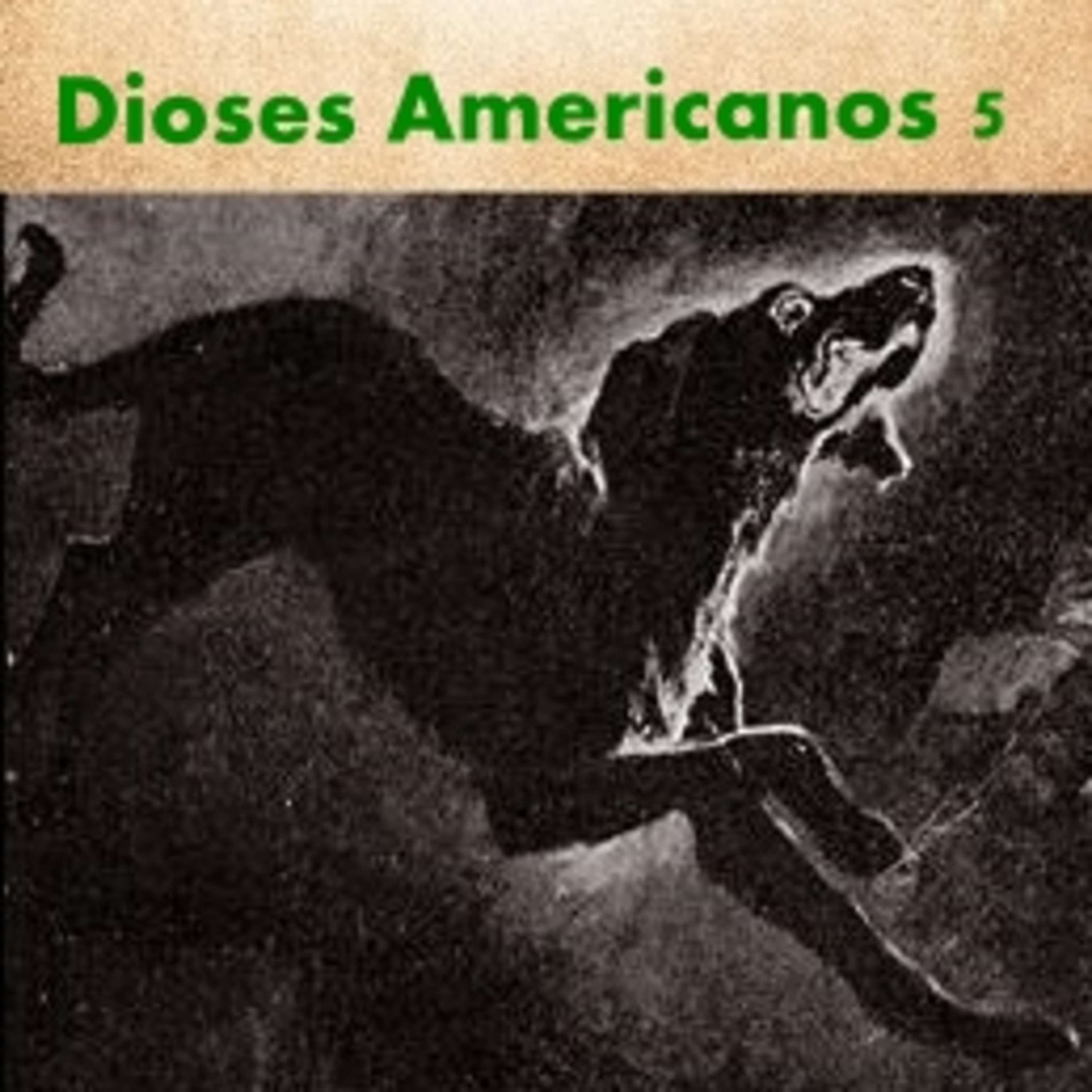 Aquí hay chaneques