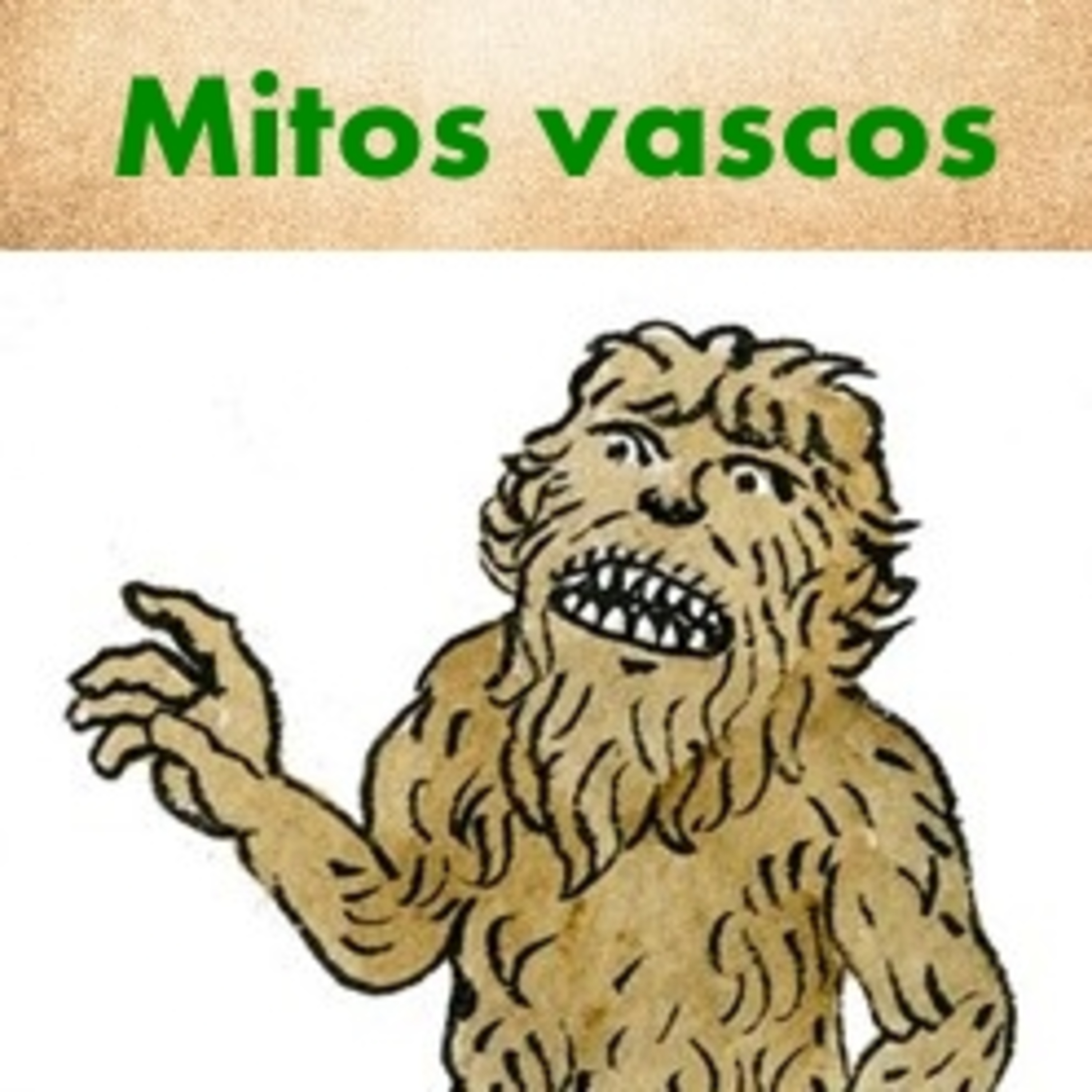 Aquí hay chaneques