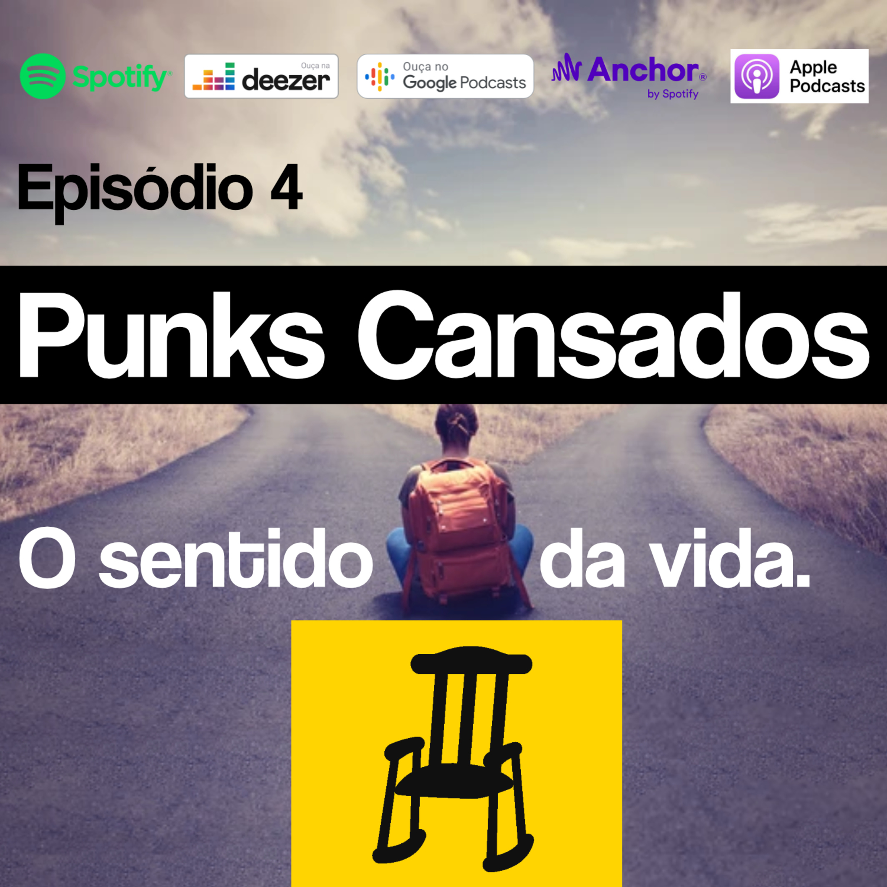 Punks Cansados