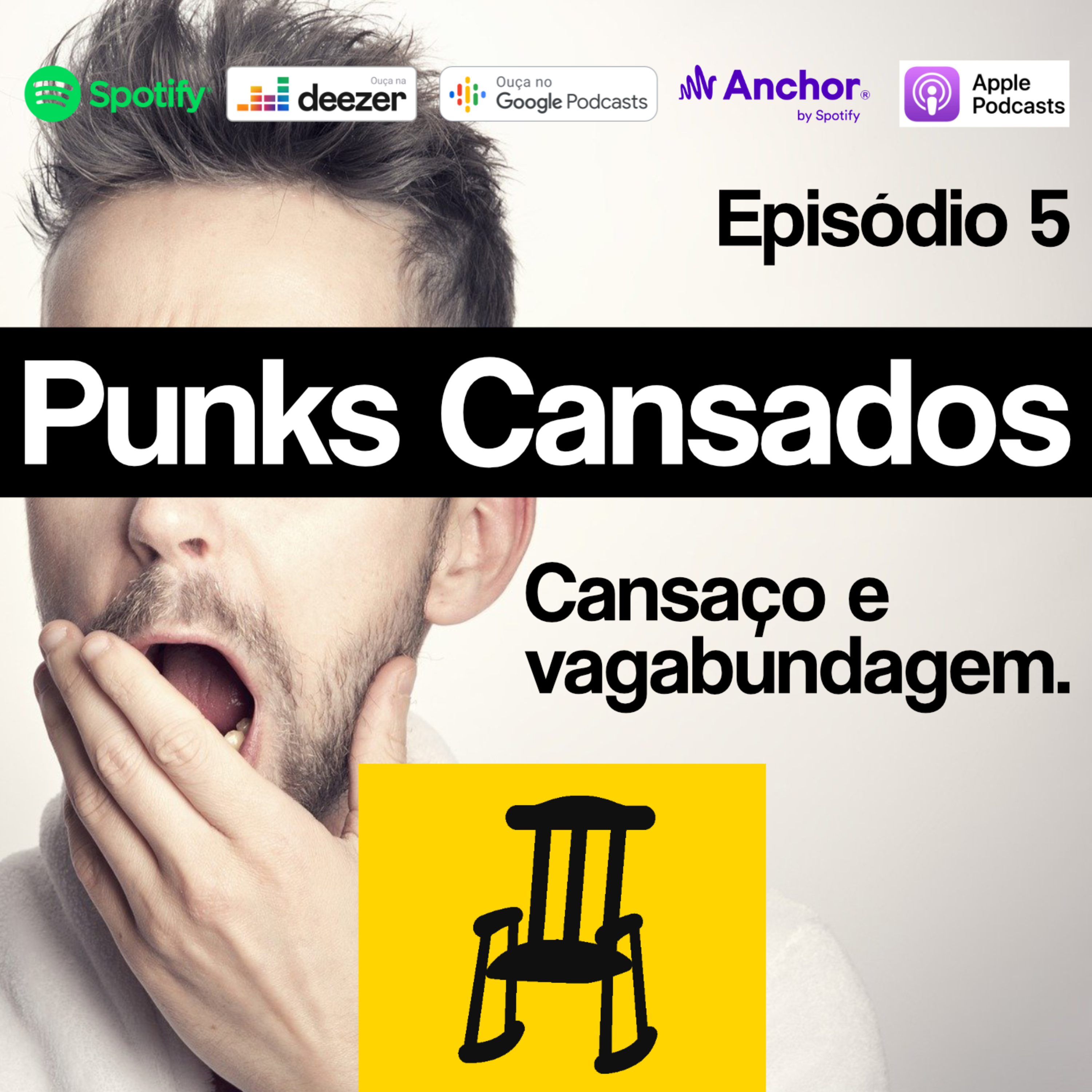 Punks Cansados