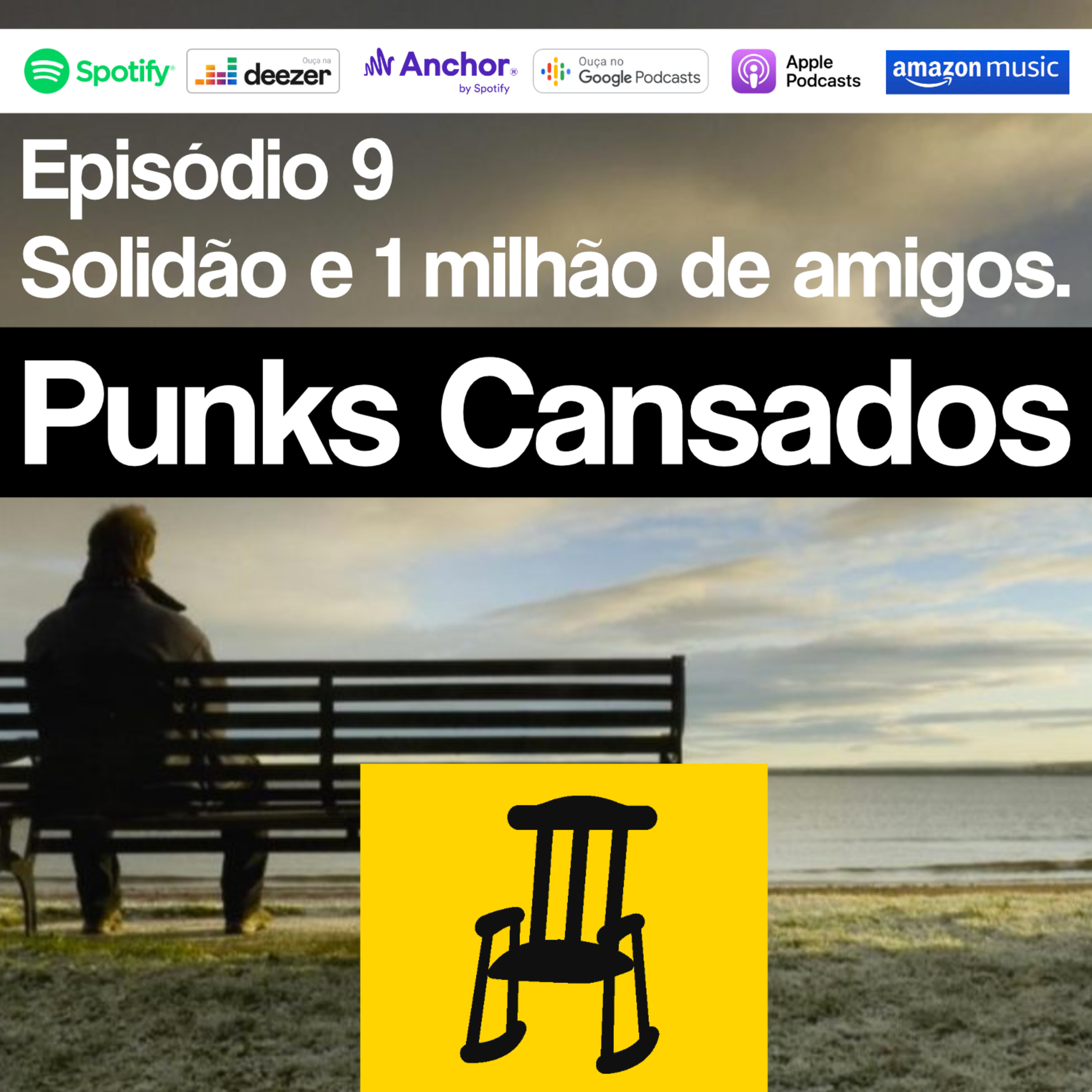 Punks Cansados