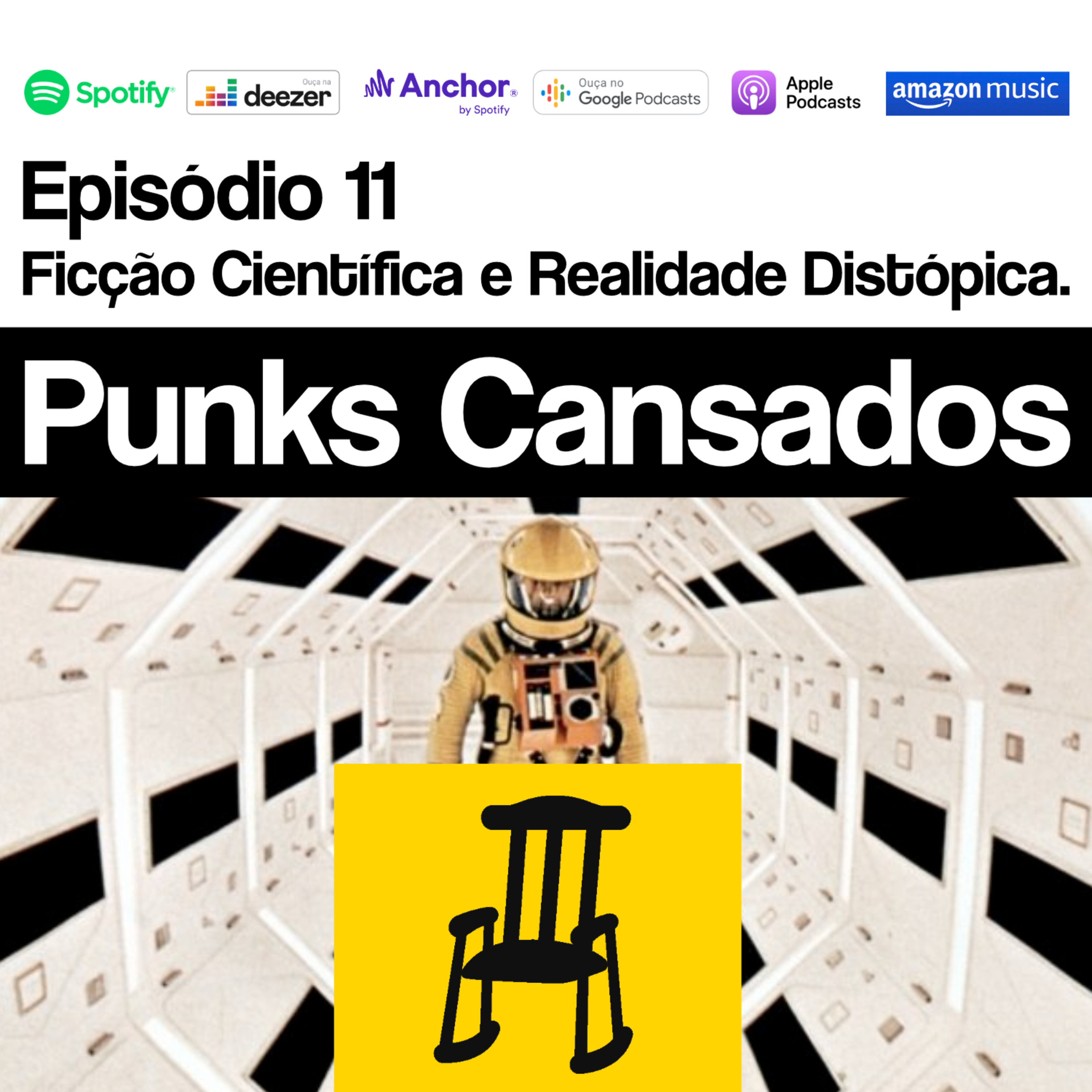 Punks Cansados