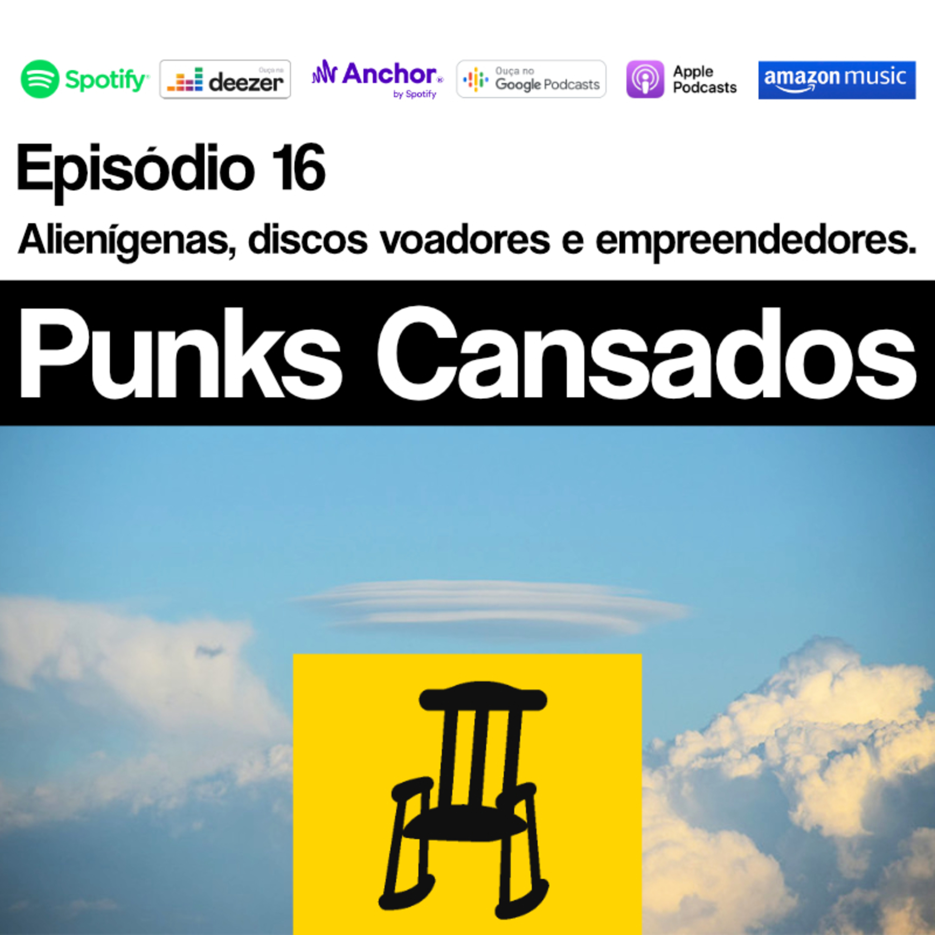 Punks Cansados