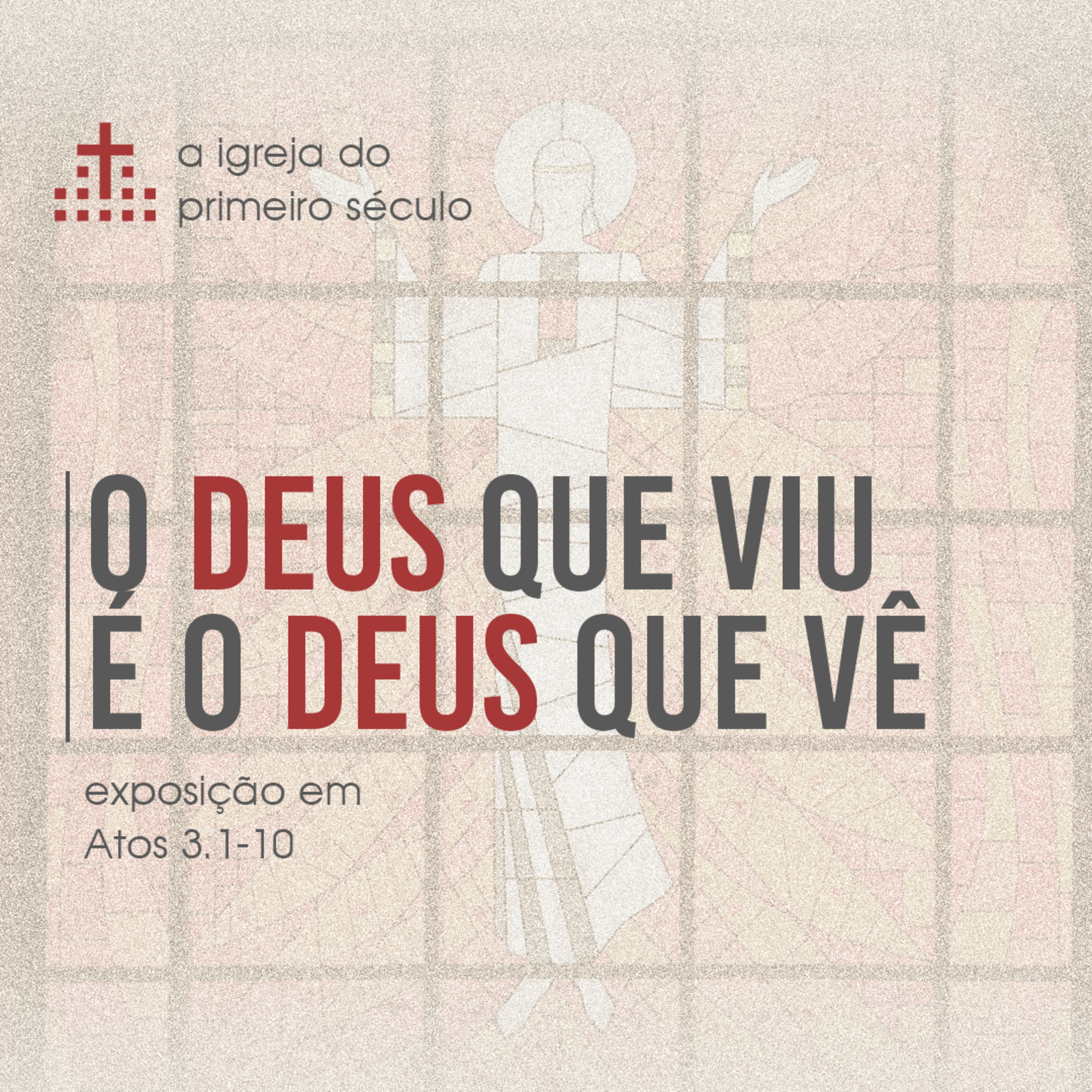 Igreja Local Fortaleza