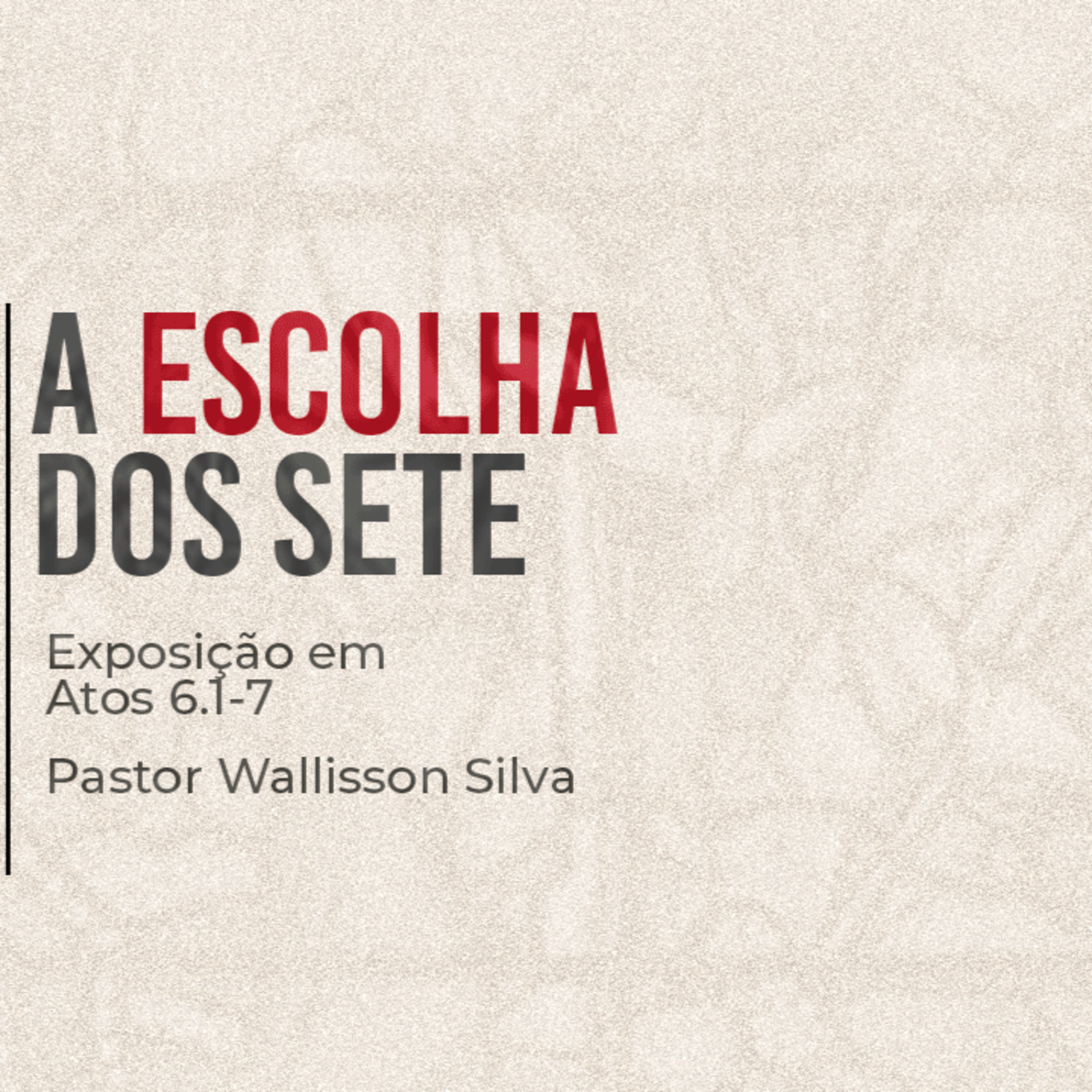 Igreja Local Fortaleza