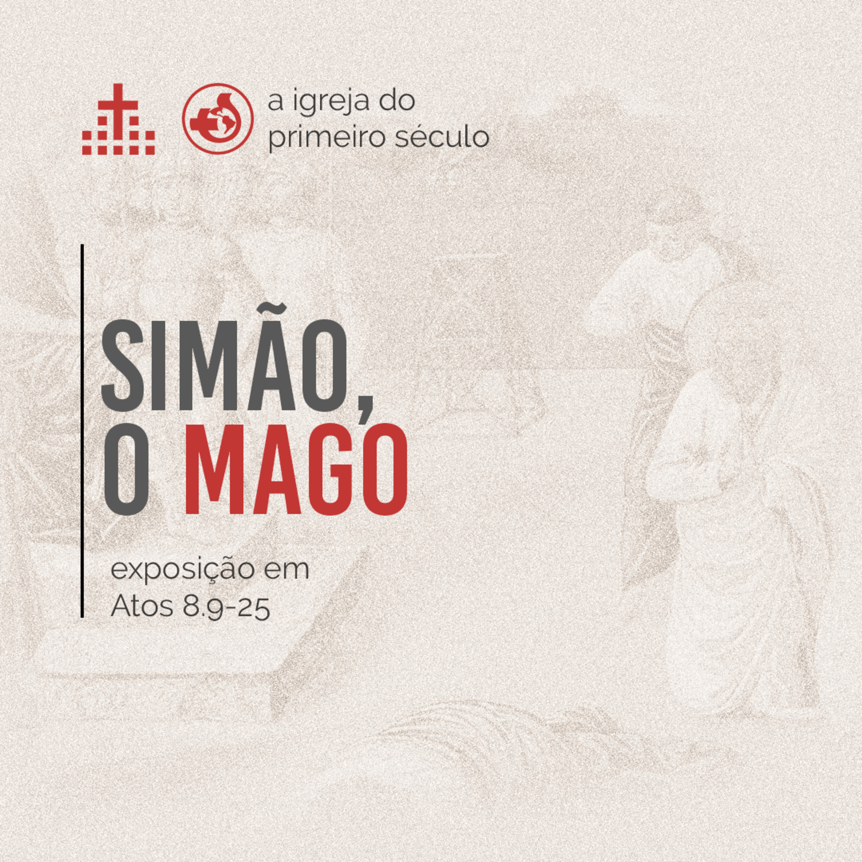 Igreja Local Fortaleza