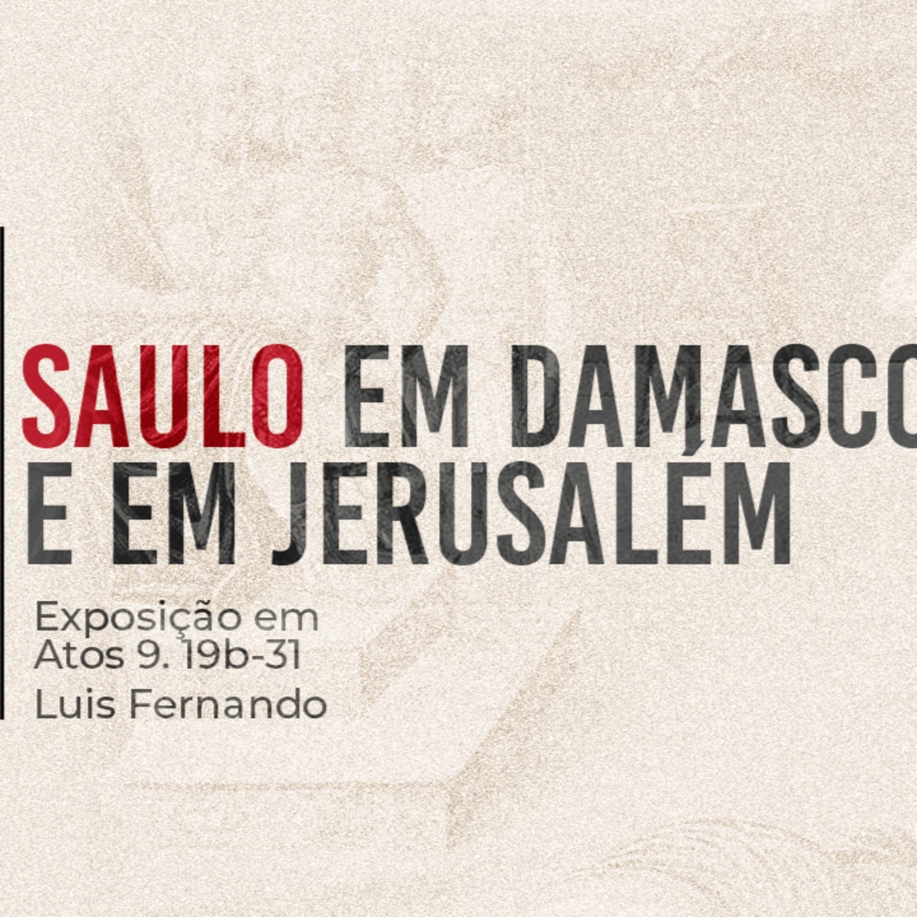 Igreja Local Fortaleza