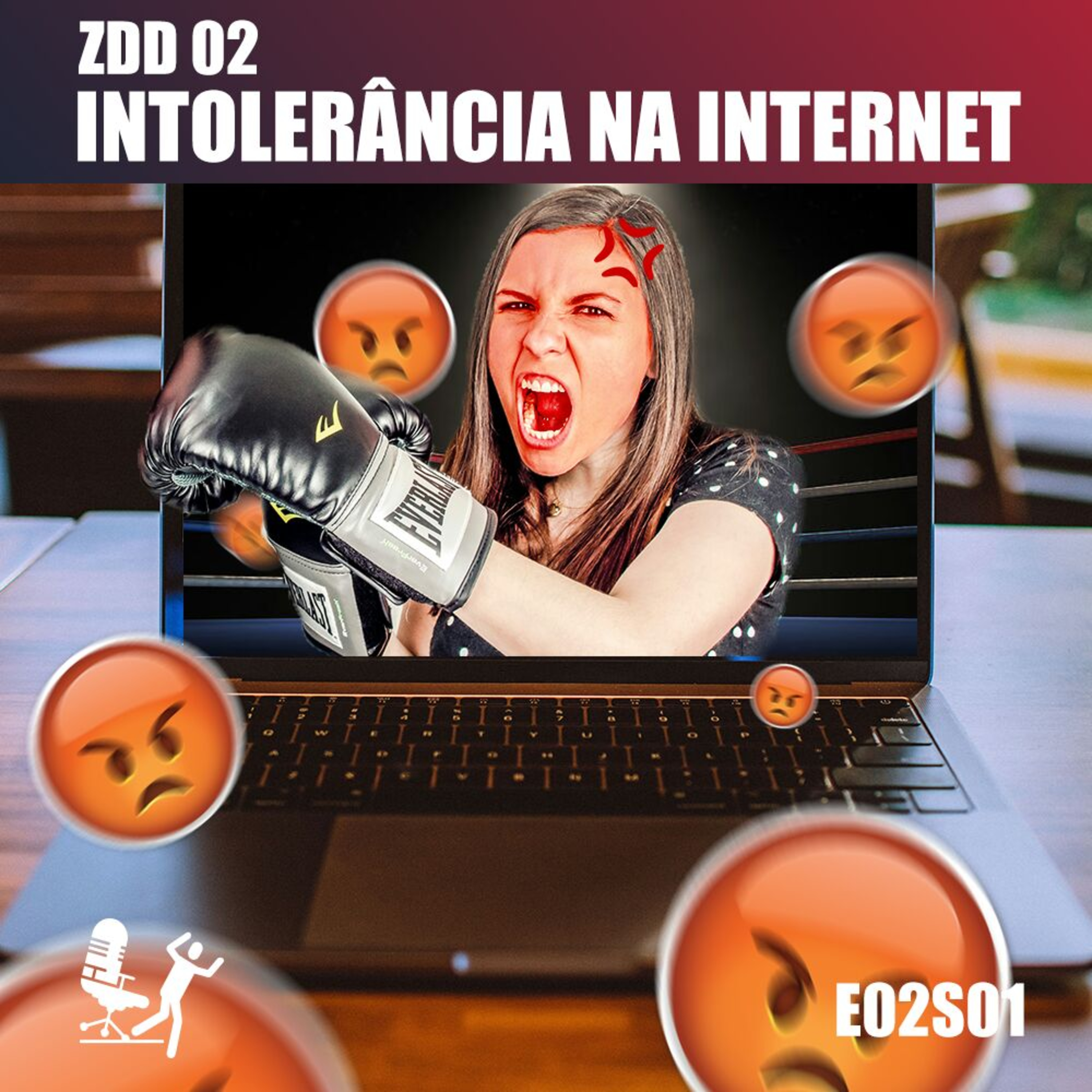 ZDDPODCAST