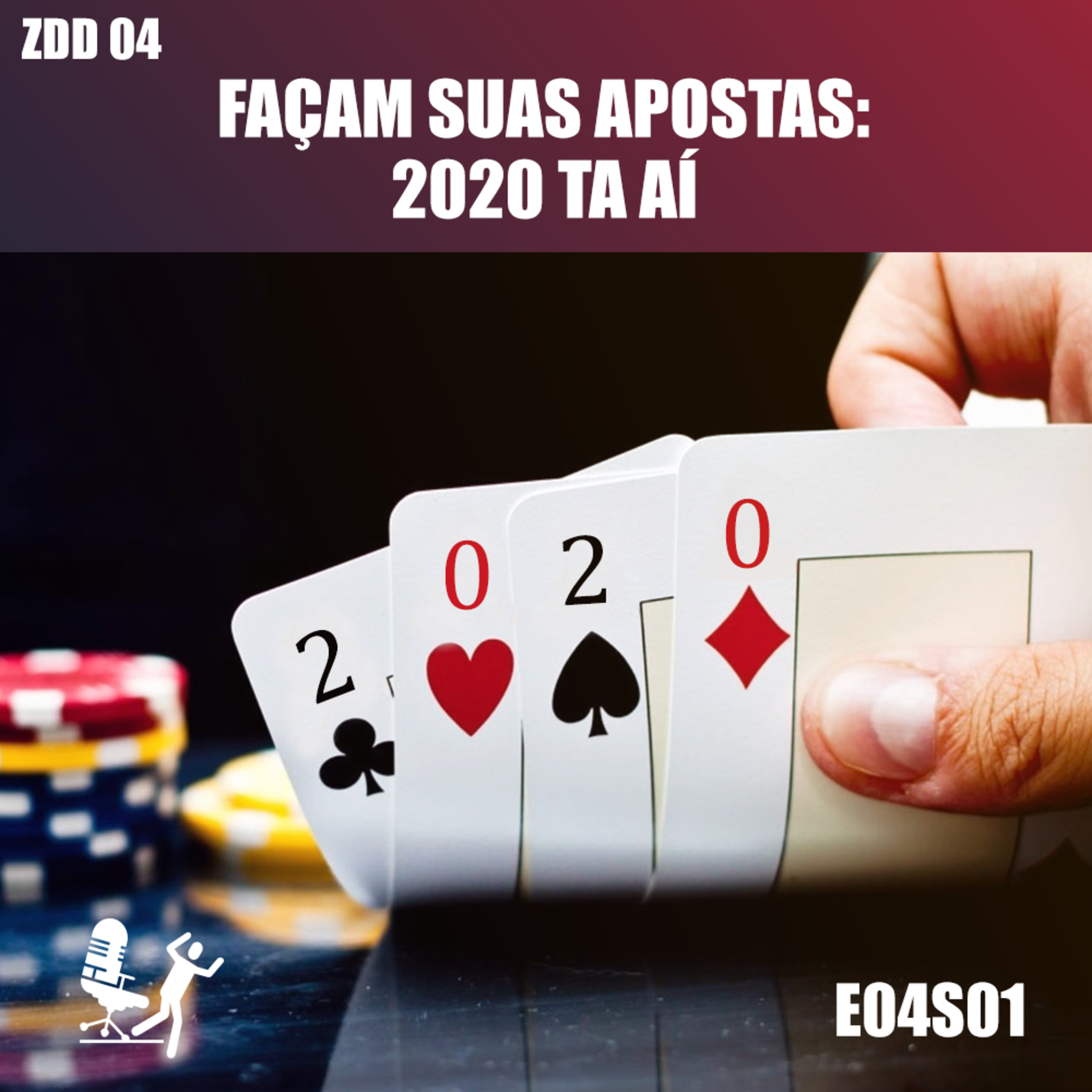 ZDDPODCAST