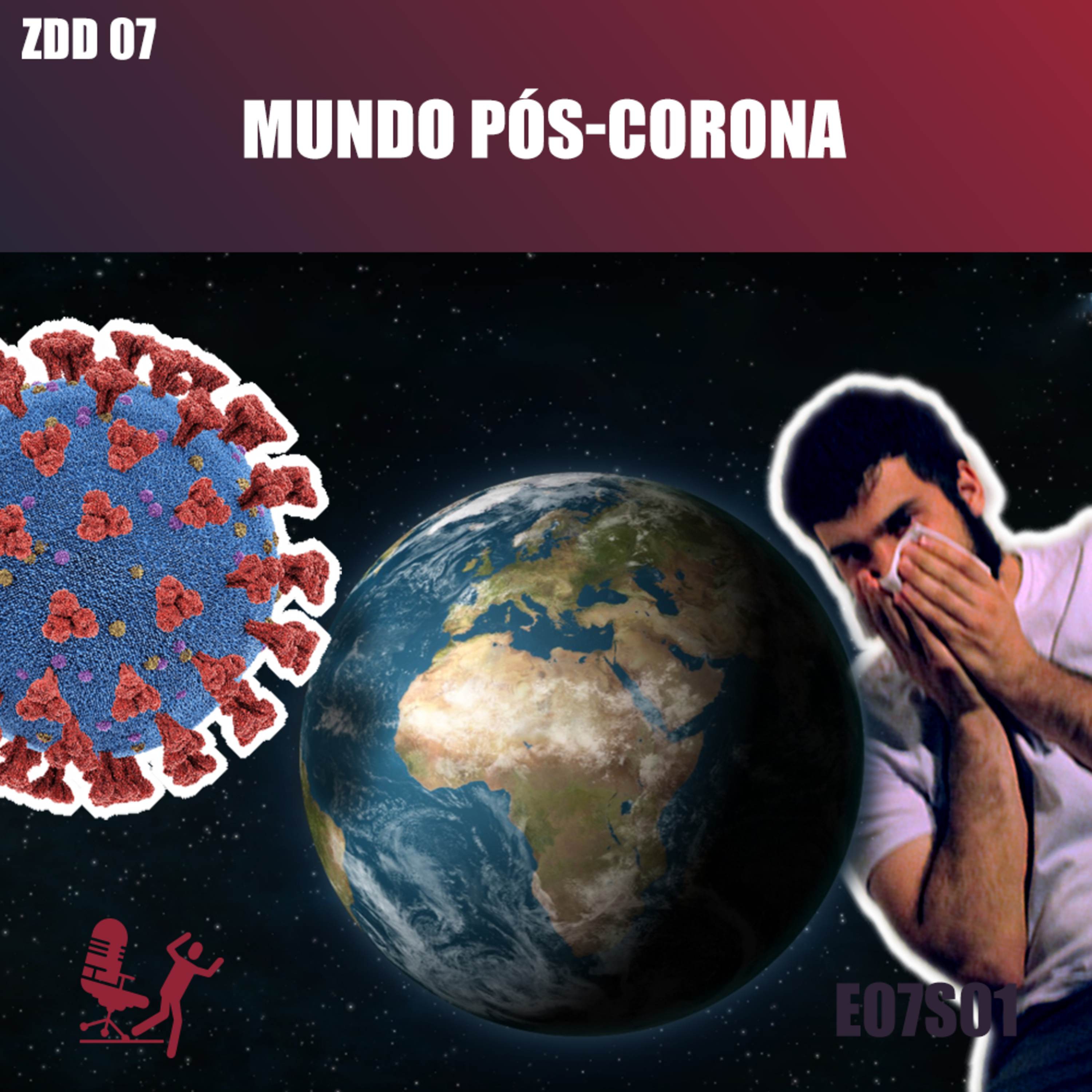 ZDDPODCAST