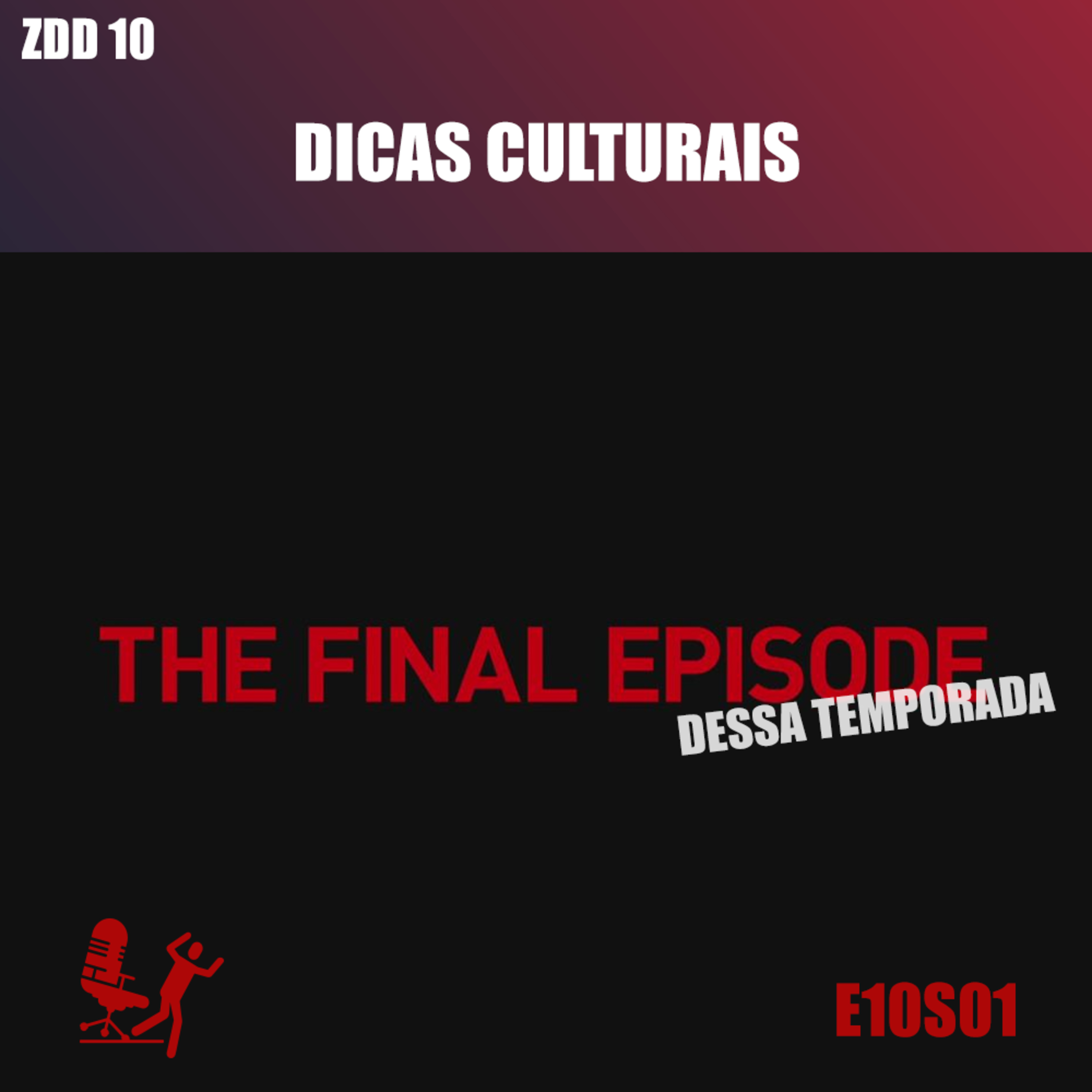 ZDDPODCAST