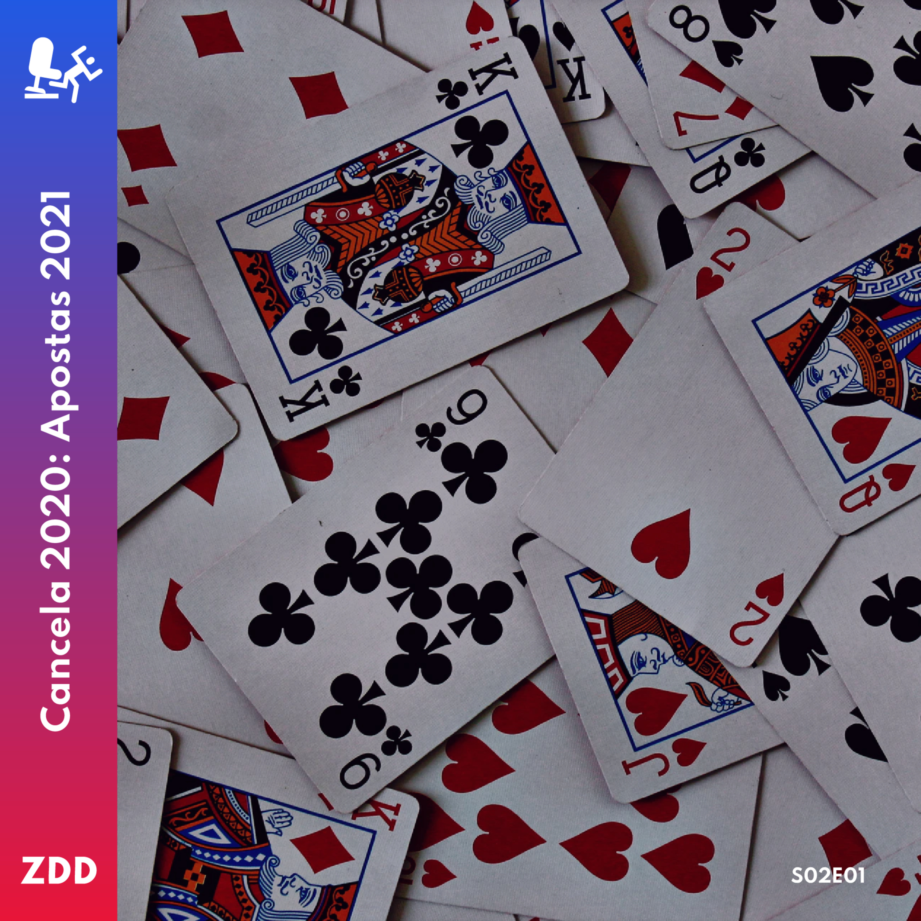 ZDDPODCAST