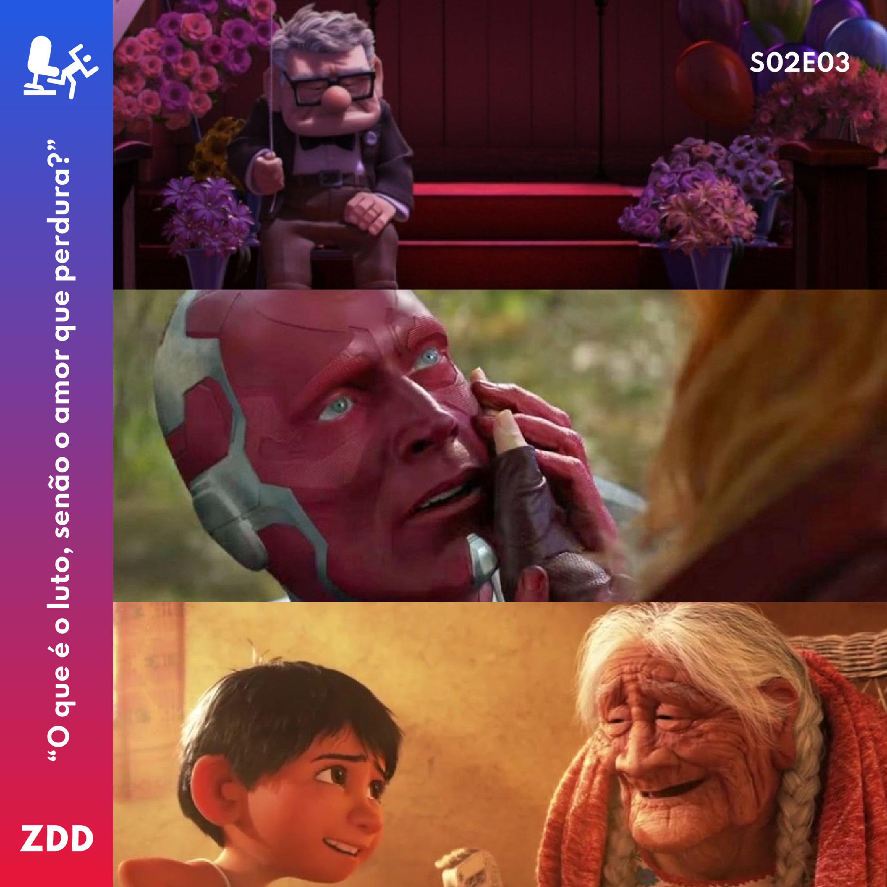ZDDPODCAST