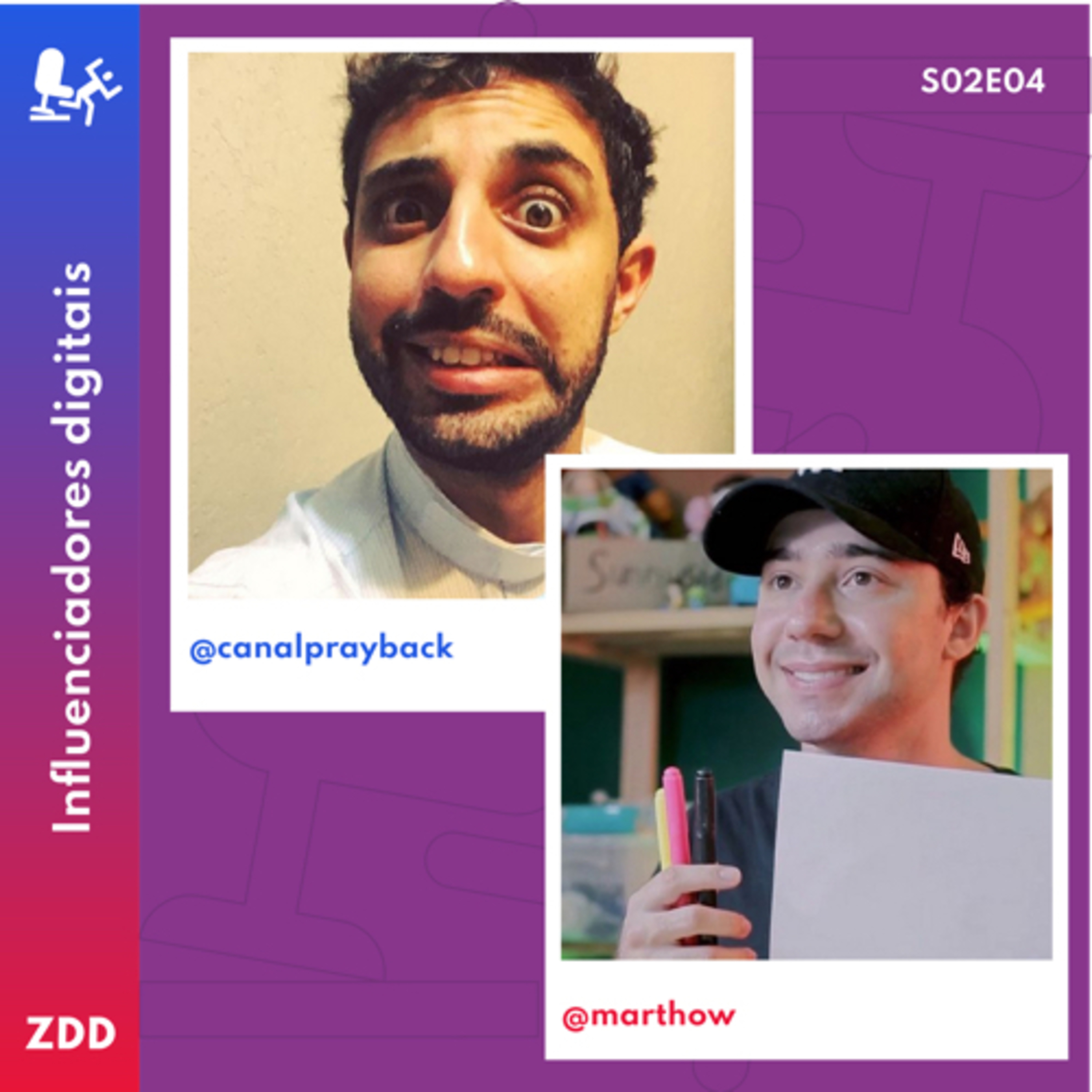 ZDDPODCAST