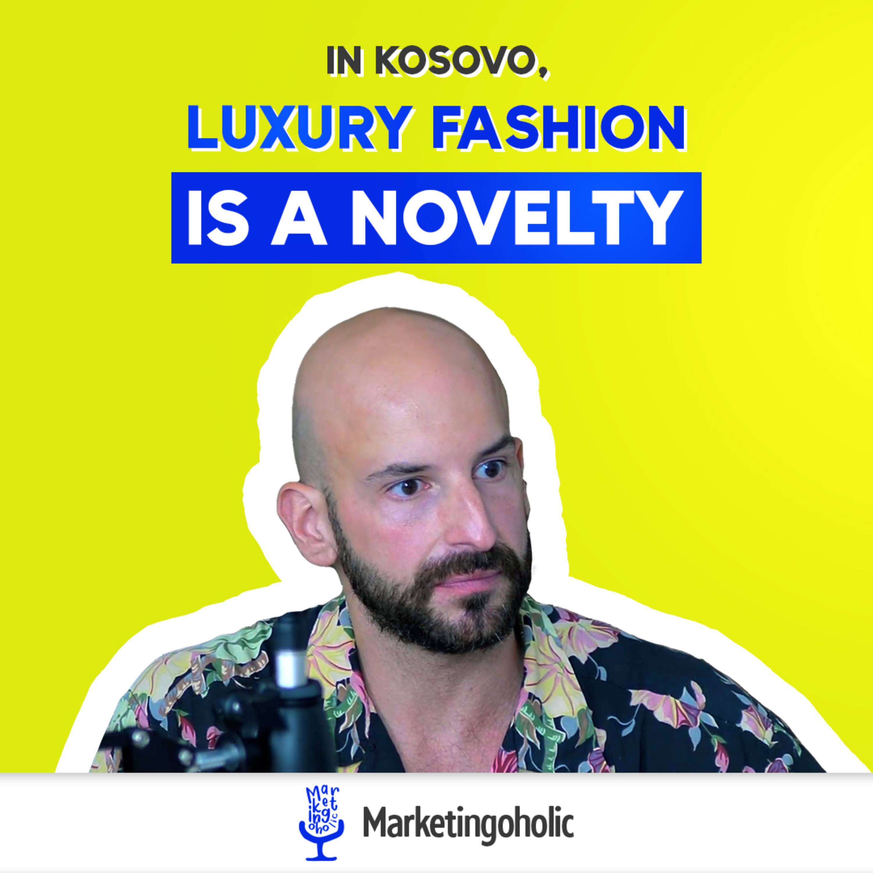 Marketingoholic
