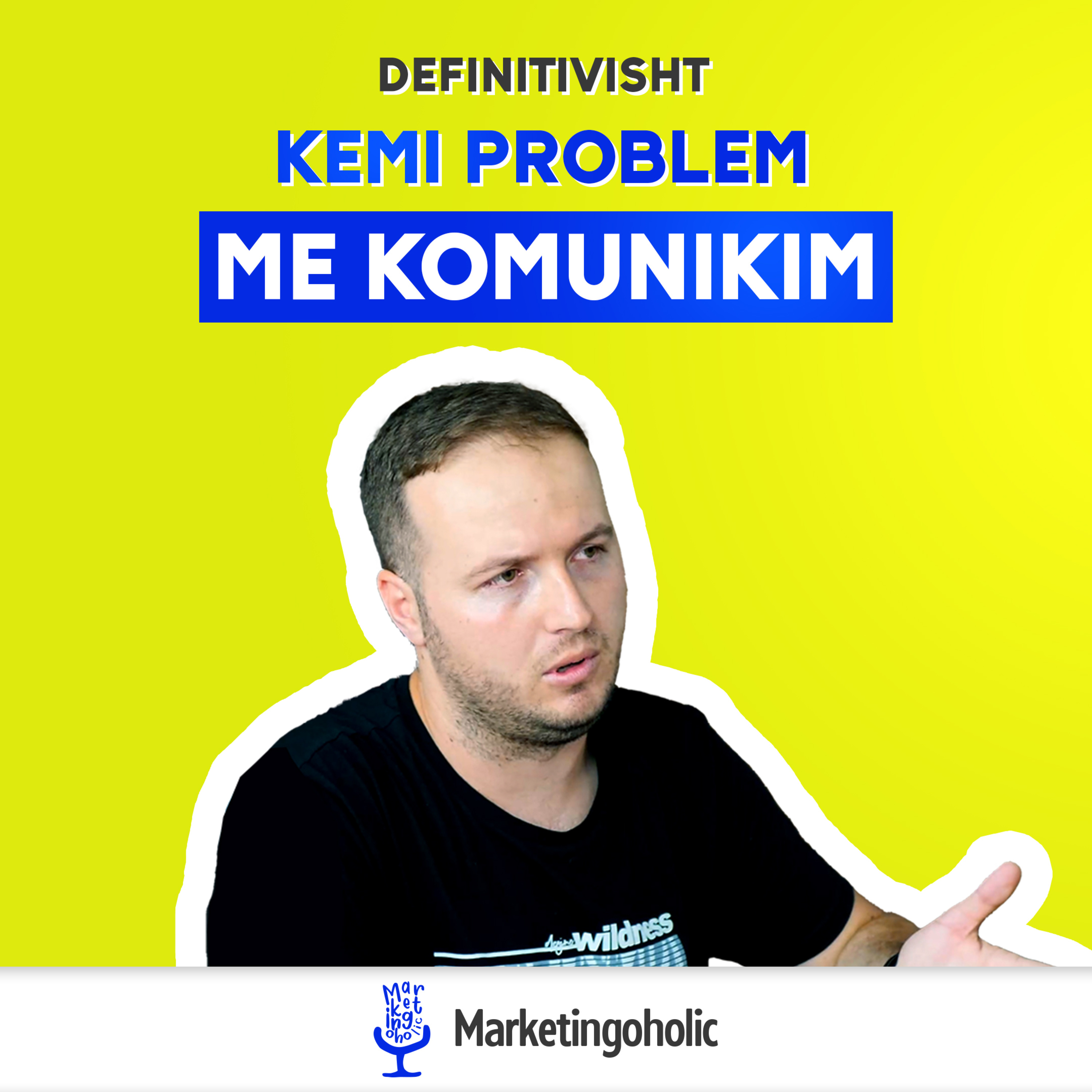 Marketingoholic