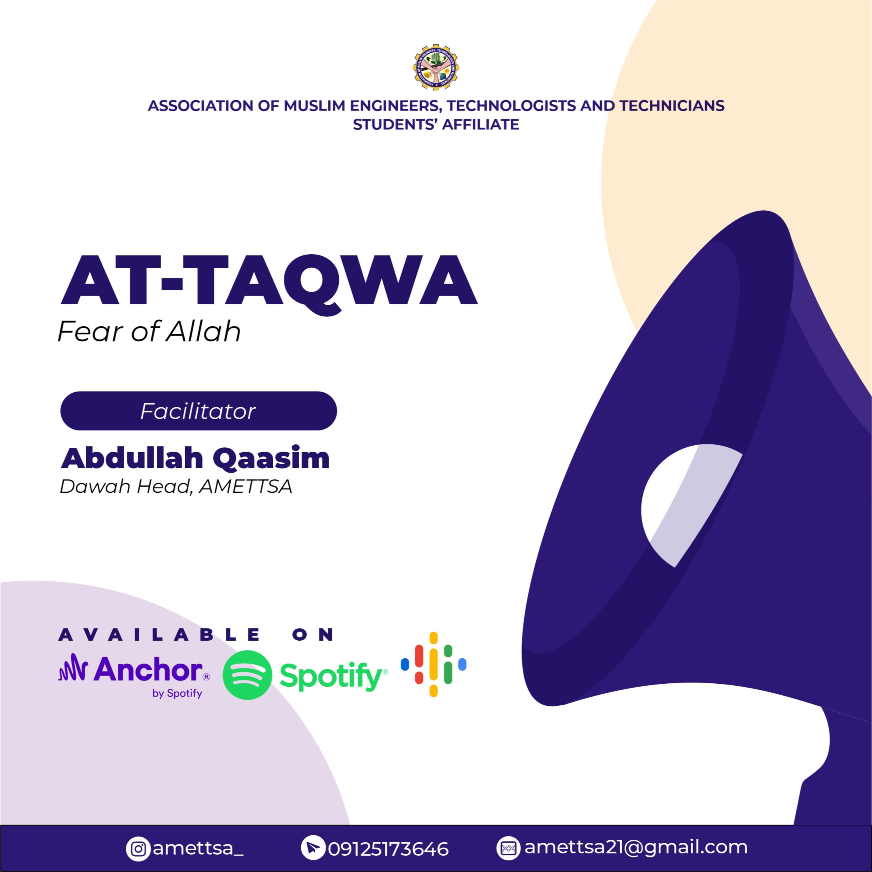 At-Taqwa episode artwork
