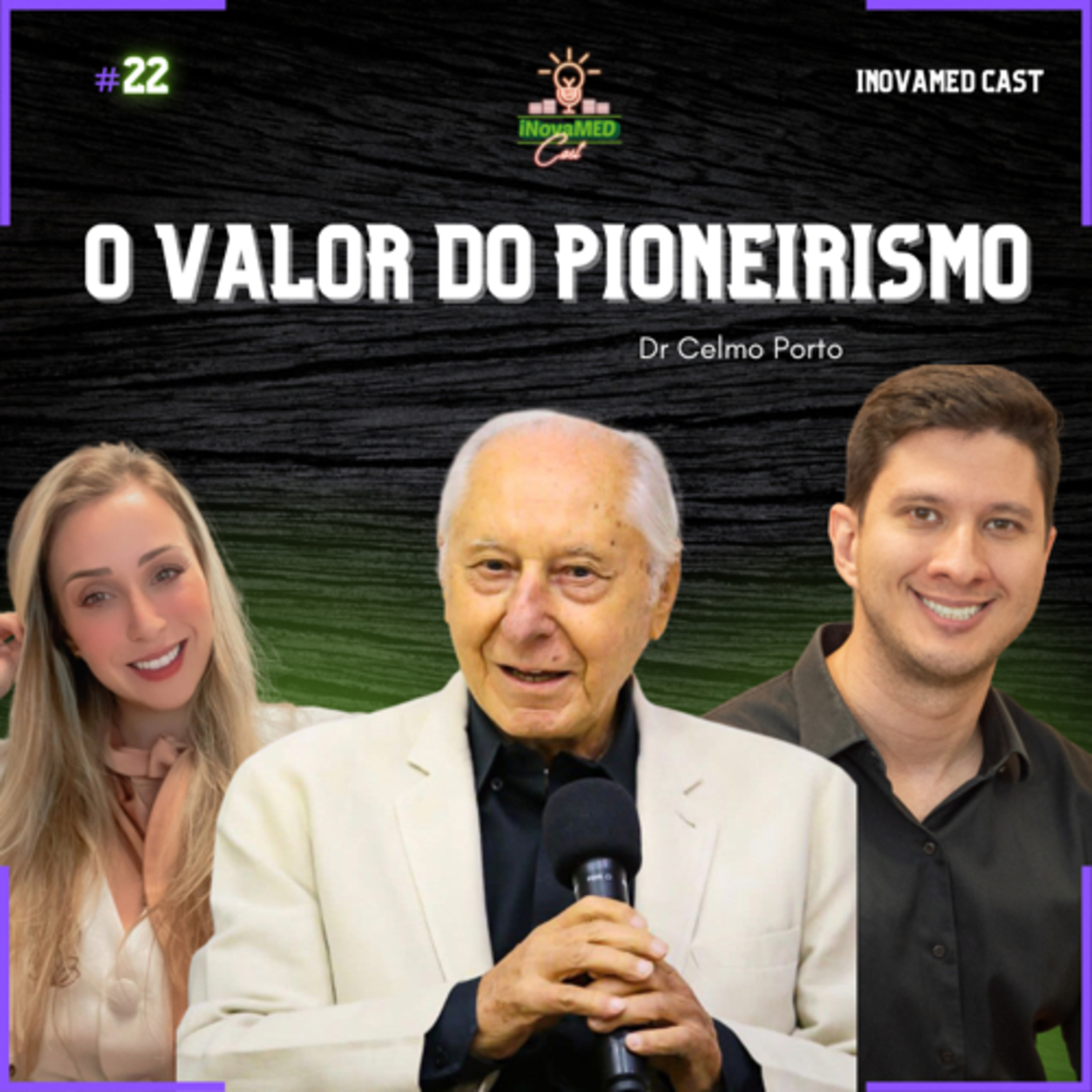 iNovaMed Cast