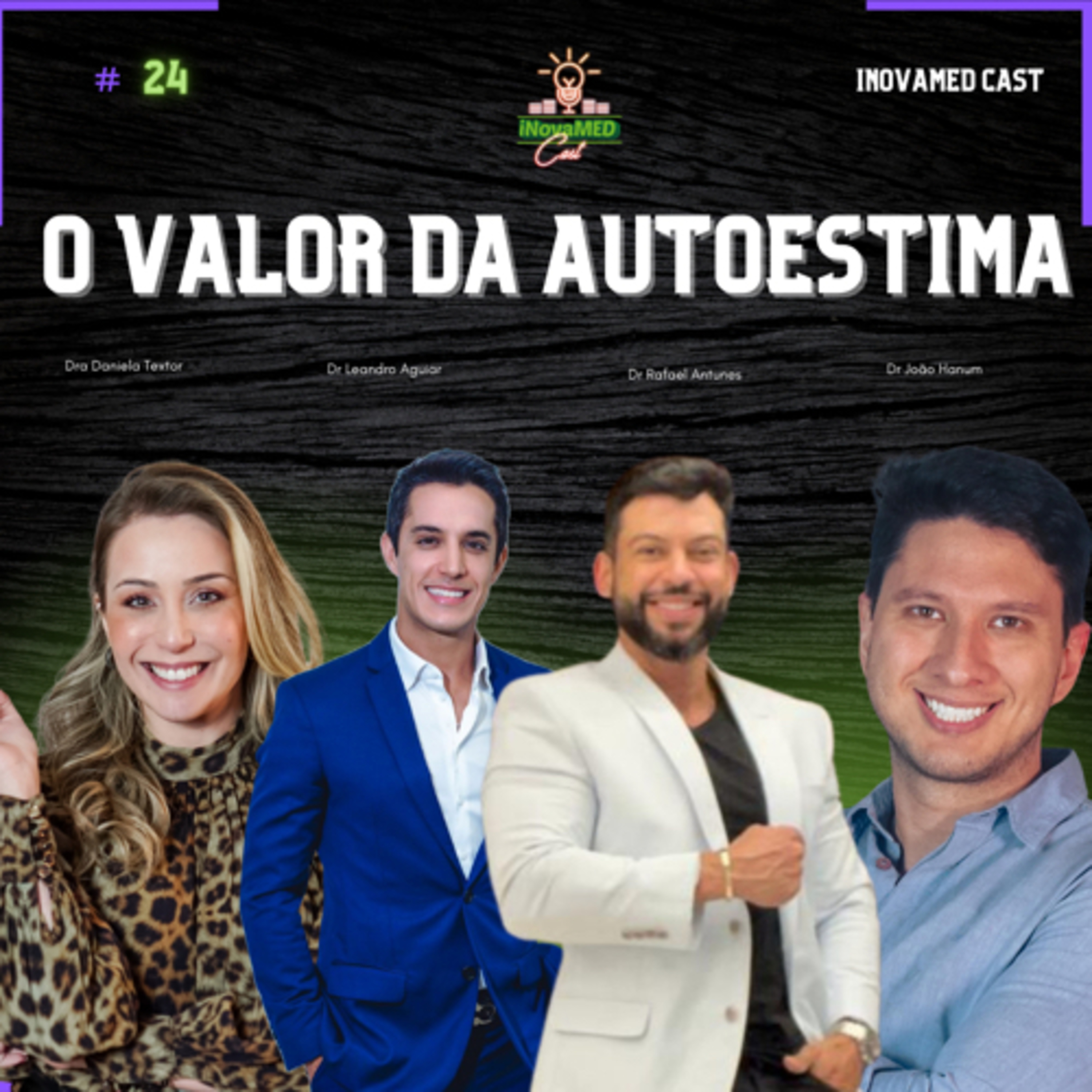 iNovaMed Cast