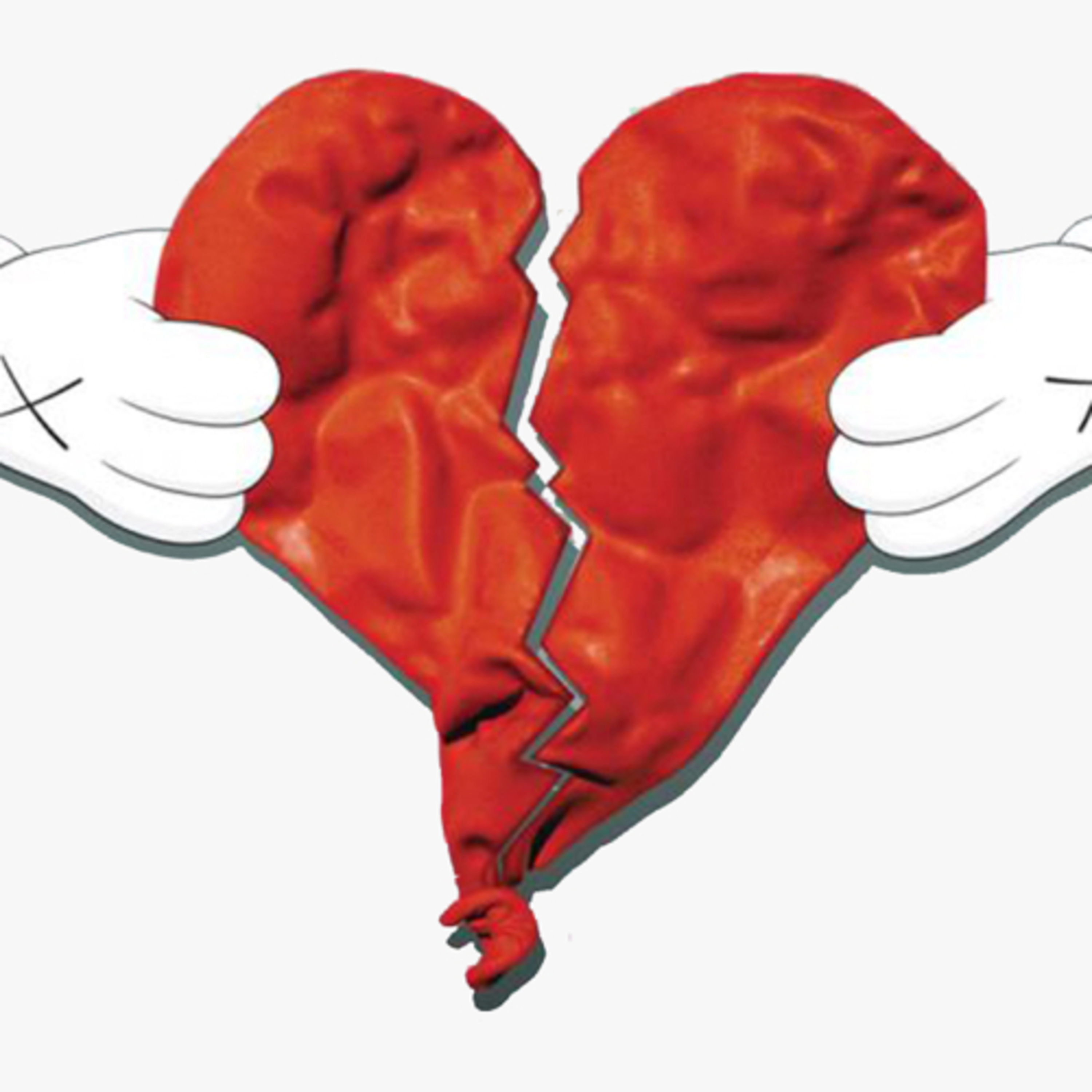 Episode 7 | And Heartbreak  episode artwork