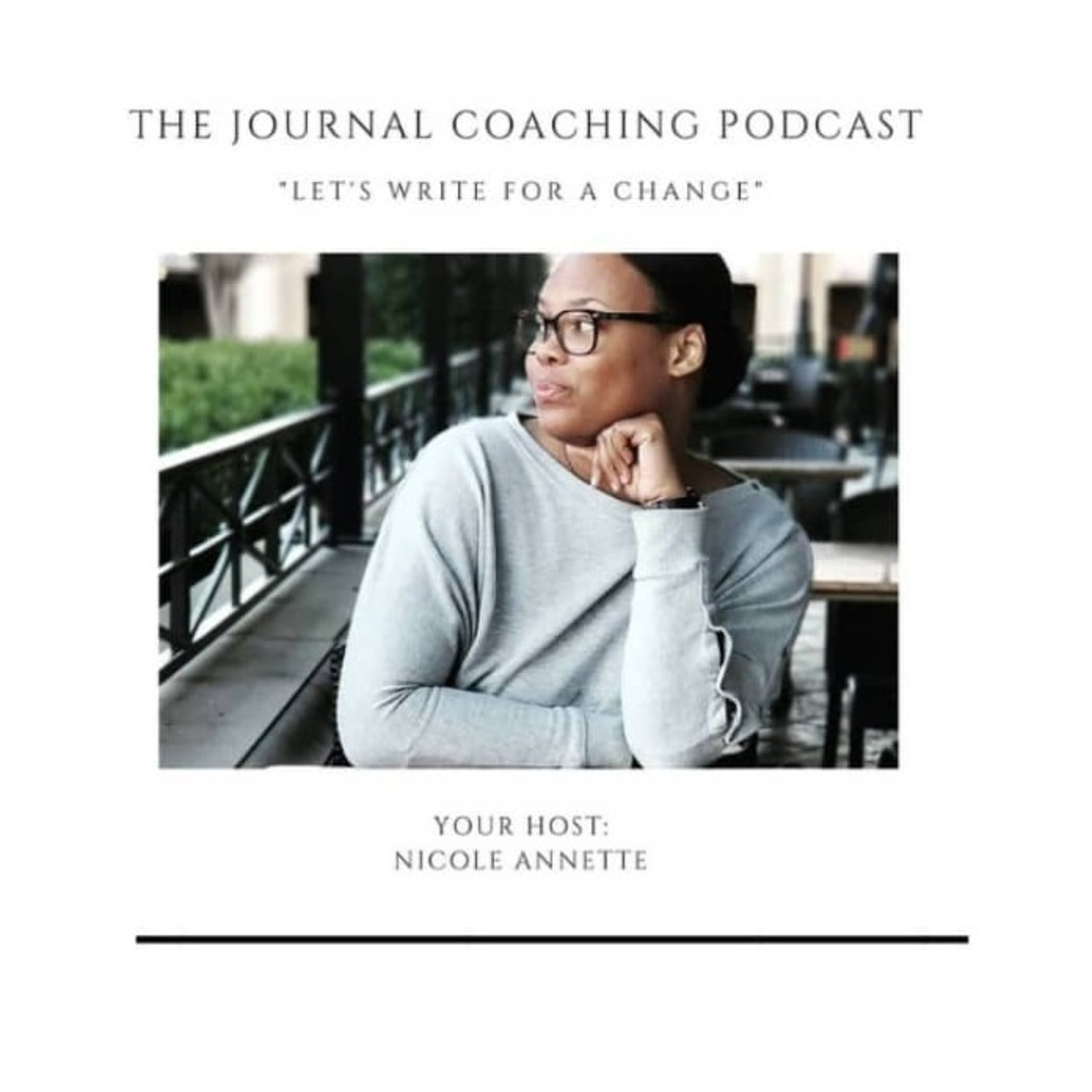 Ep #03: The Number One Reason Why You Can't Find Your Purpose