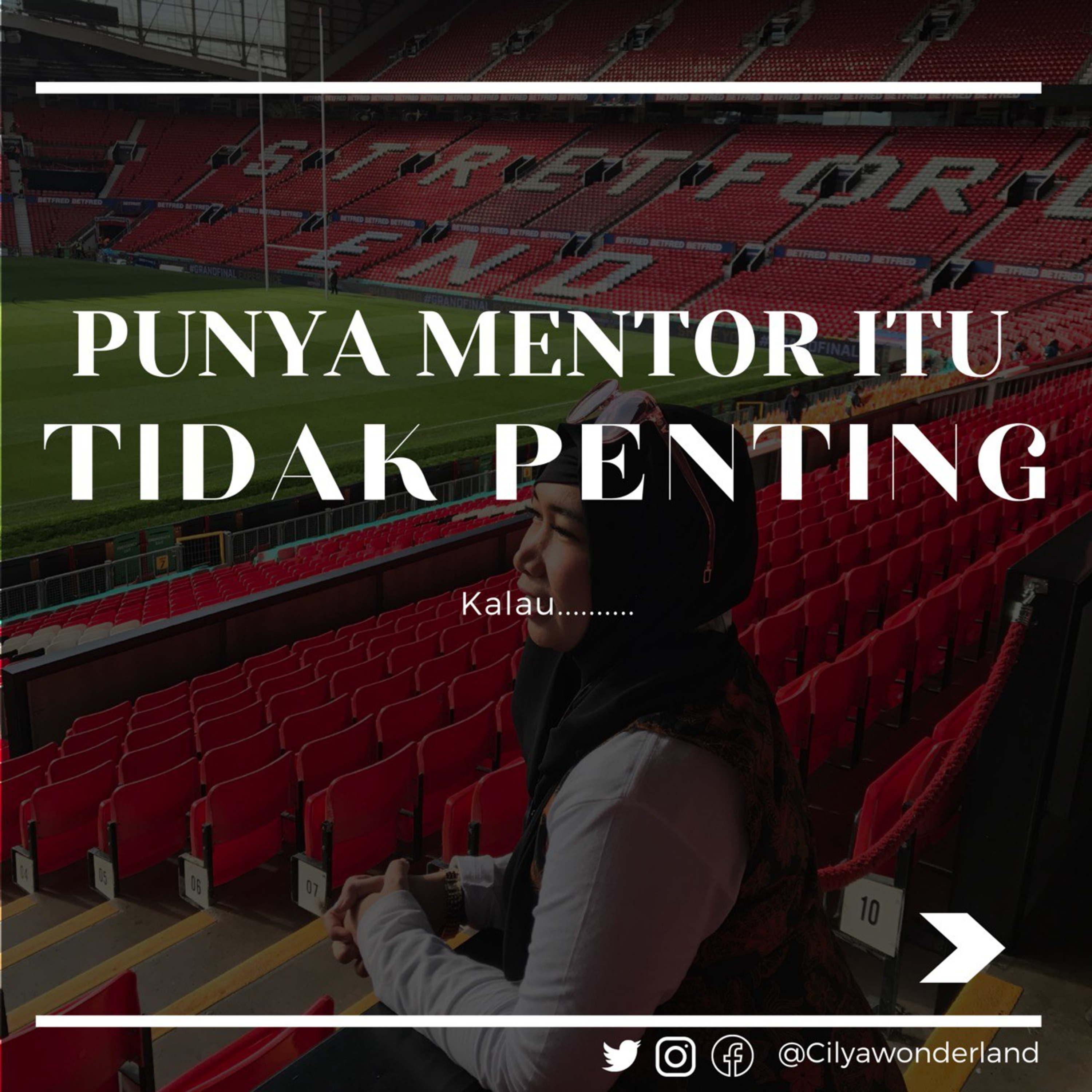 NGOPI SEHAT Bareng CILYA