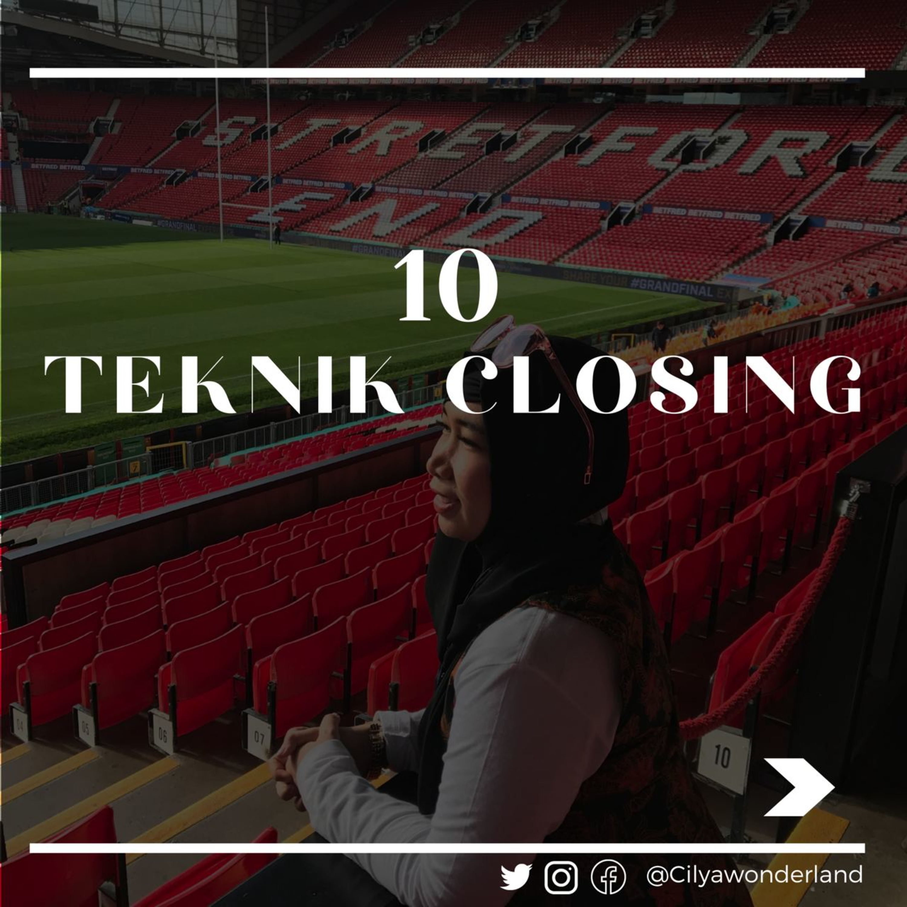 NGOPI SEHAT Bareng CILYA