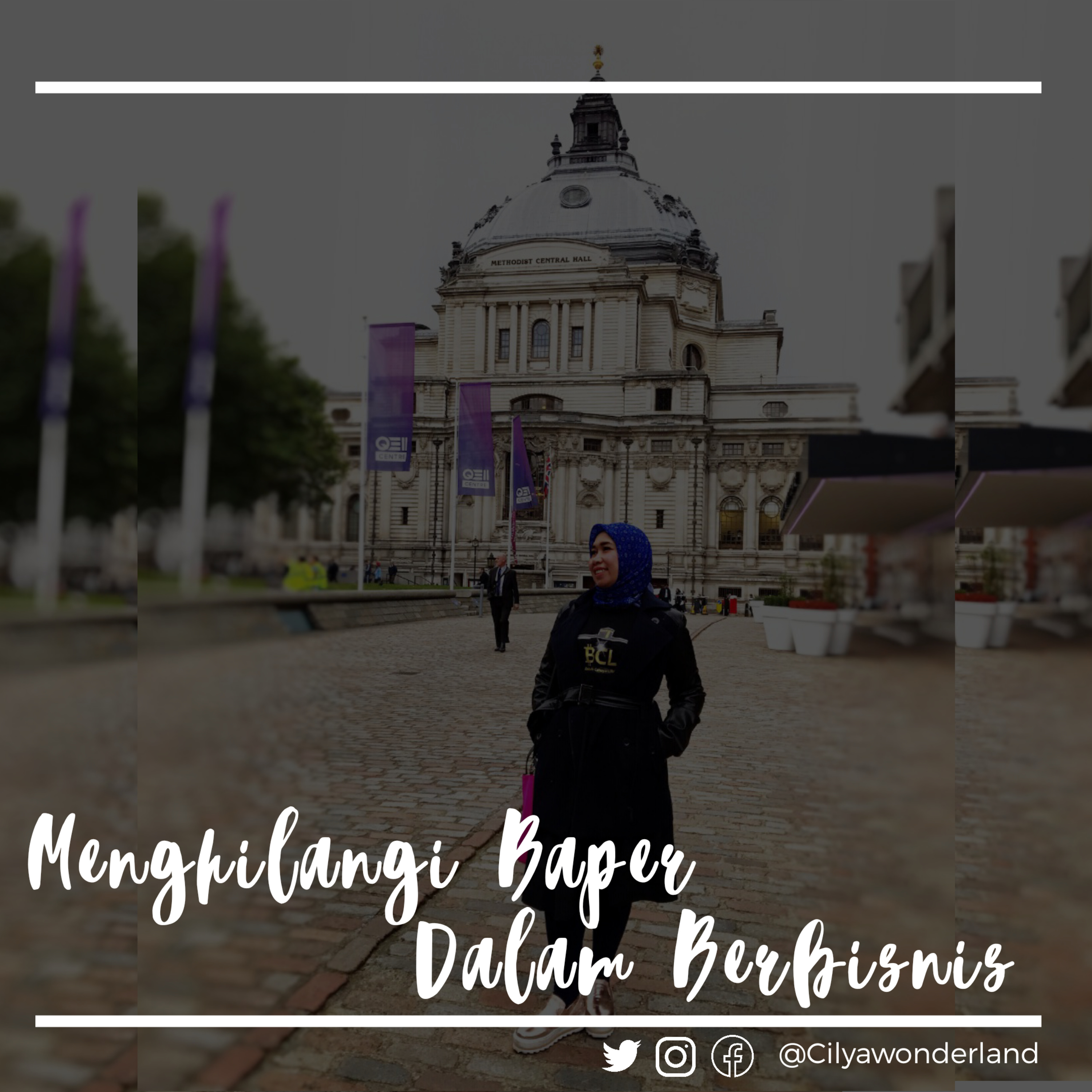 NGOPI SEHAT Bareng CILYA