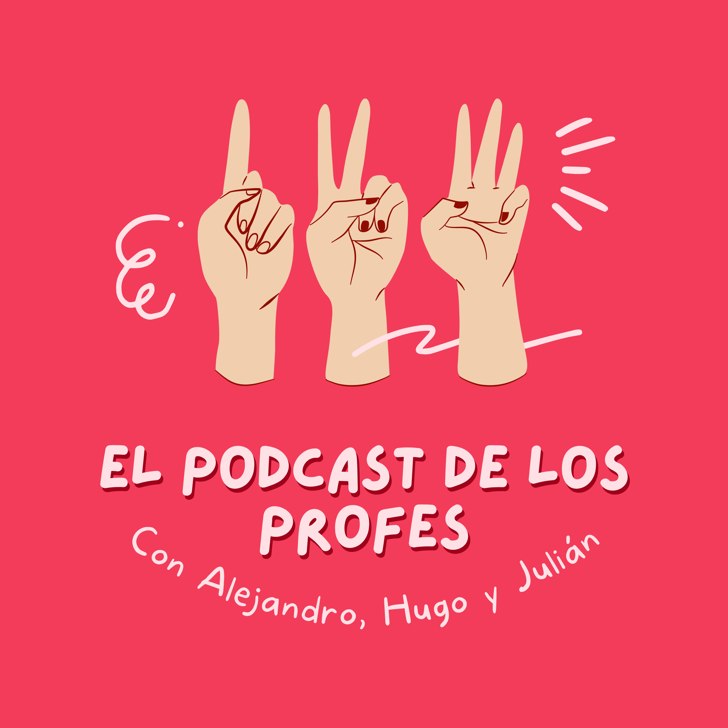 El maestro comunitario episode artwork