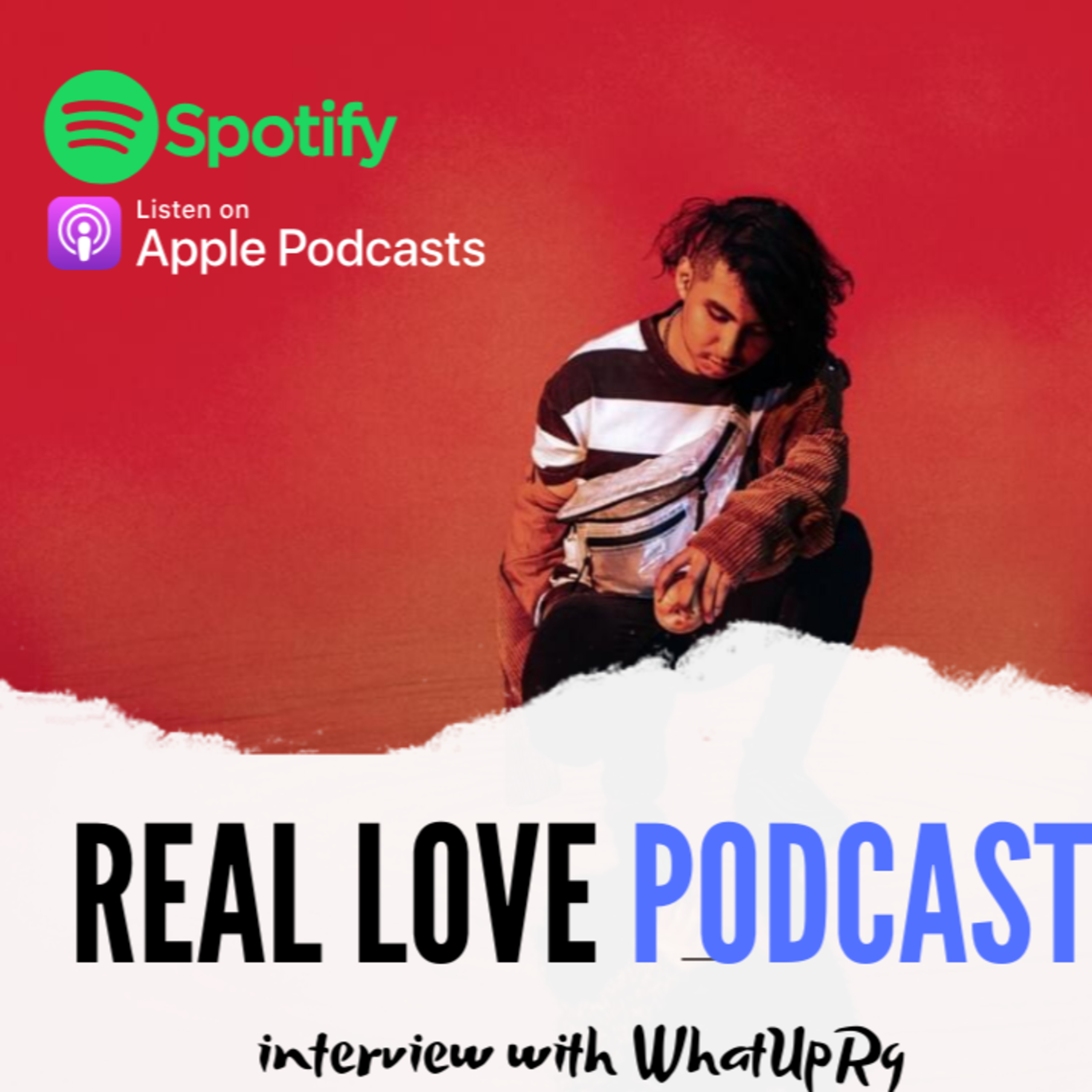 Real Love Real Life Podcast