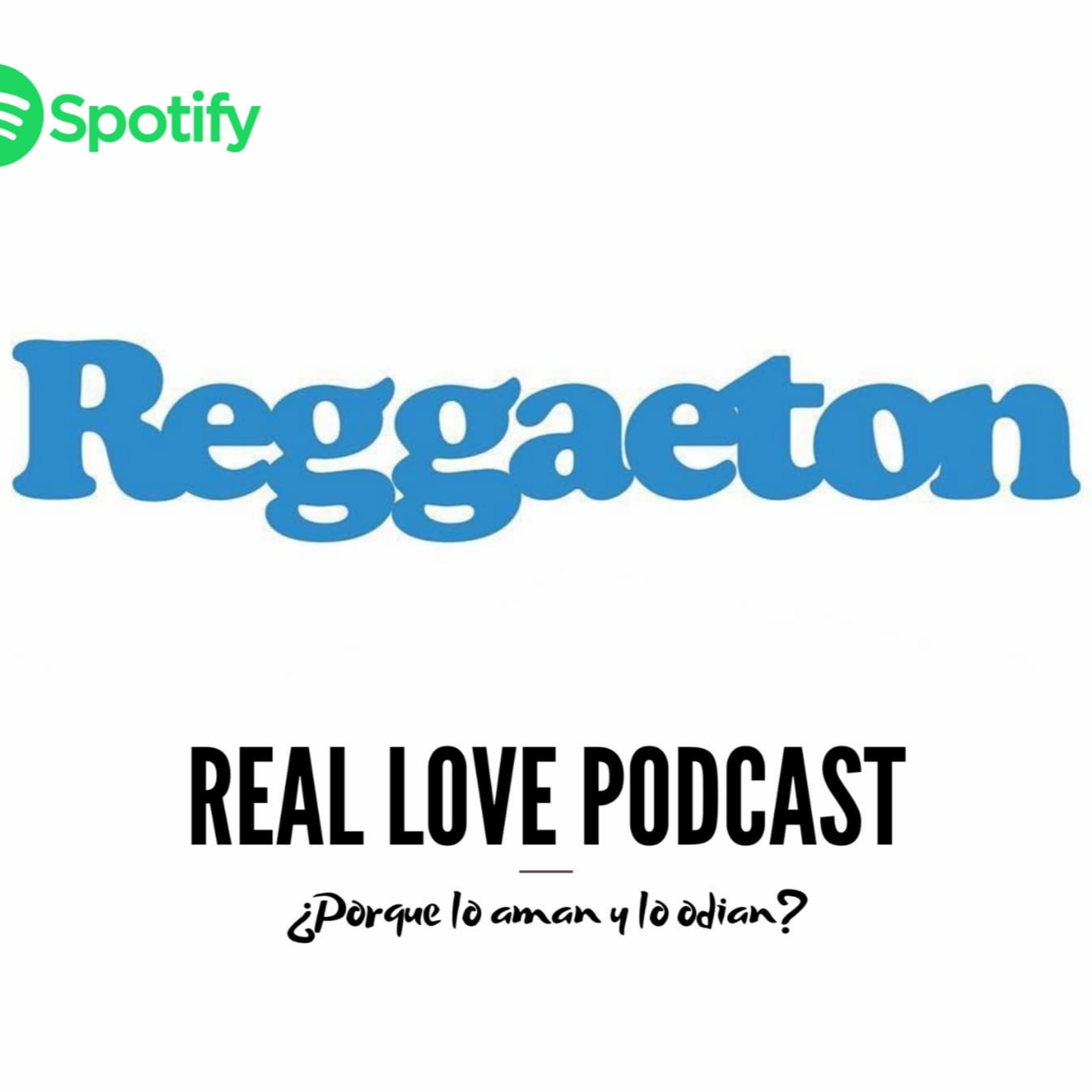 Real Love Real Life Podcast