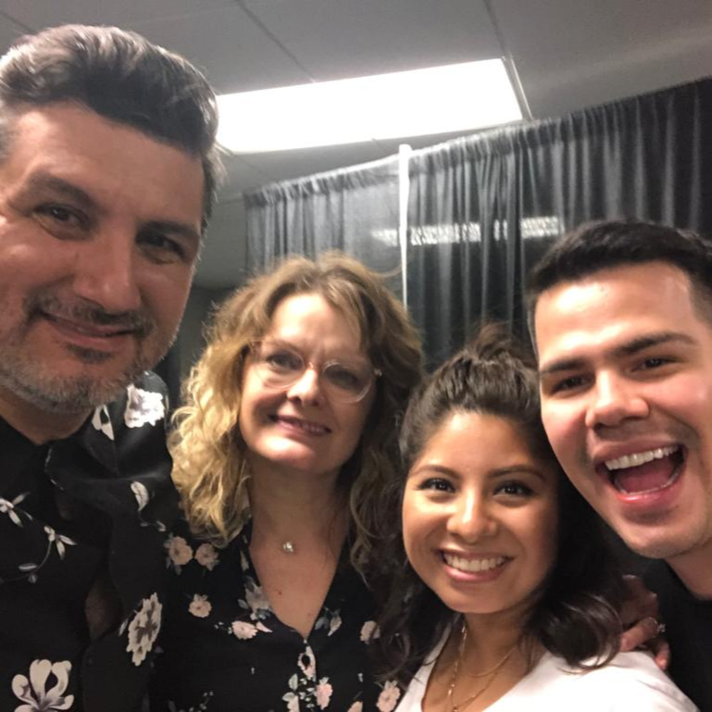 Real Love Real Life Podcast