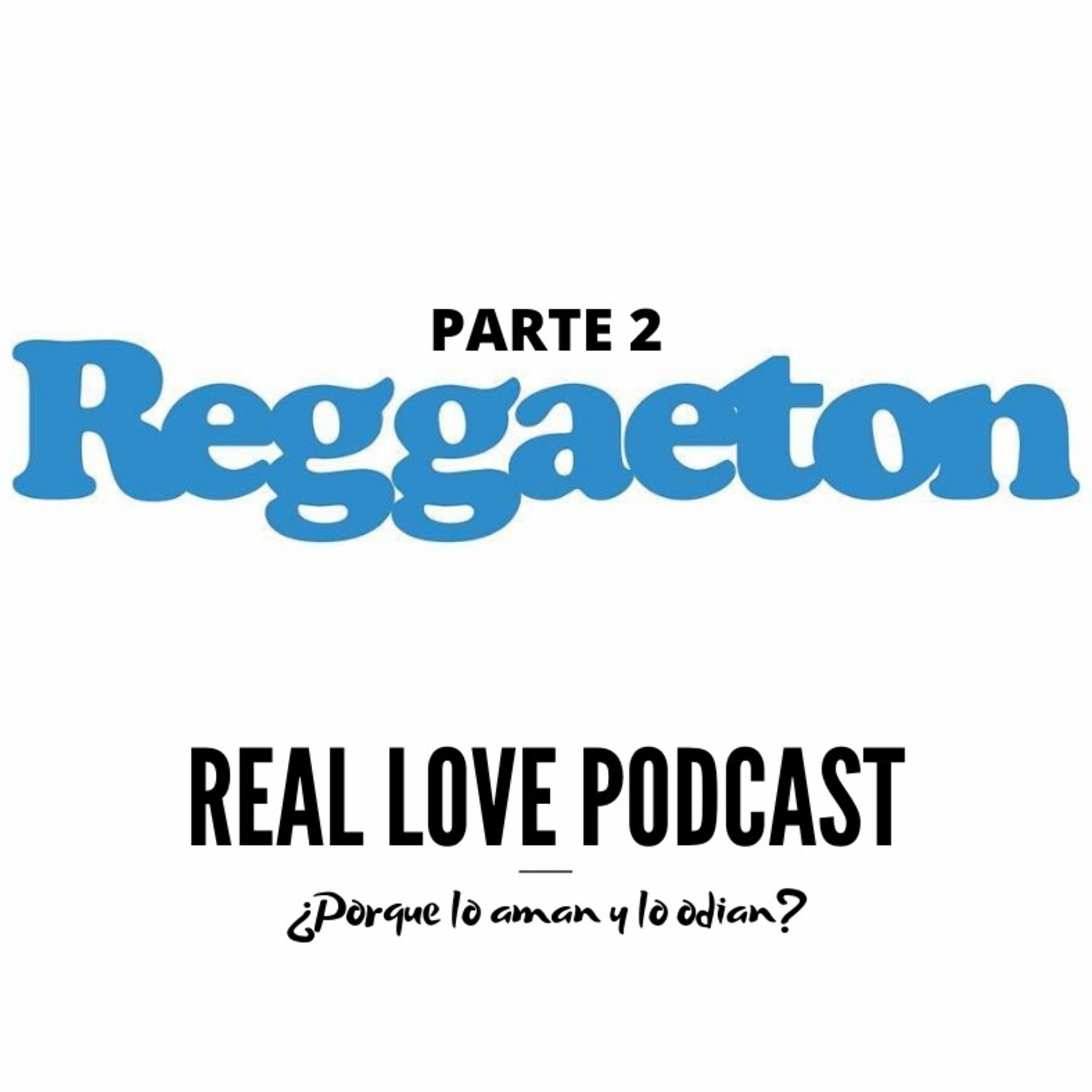 Real Love Real Life Podcast