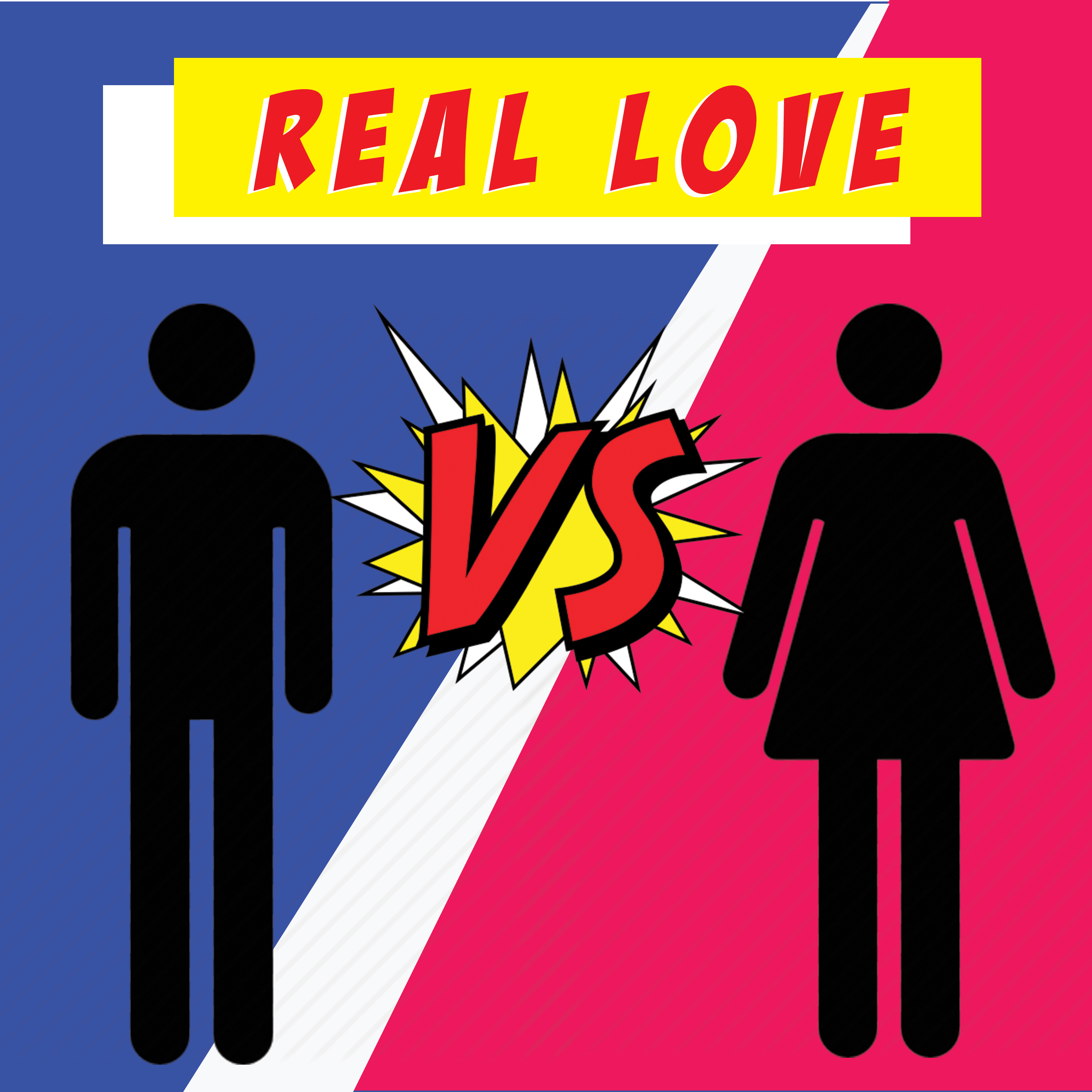 Real Love Real Life Podcast