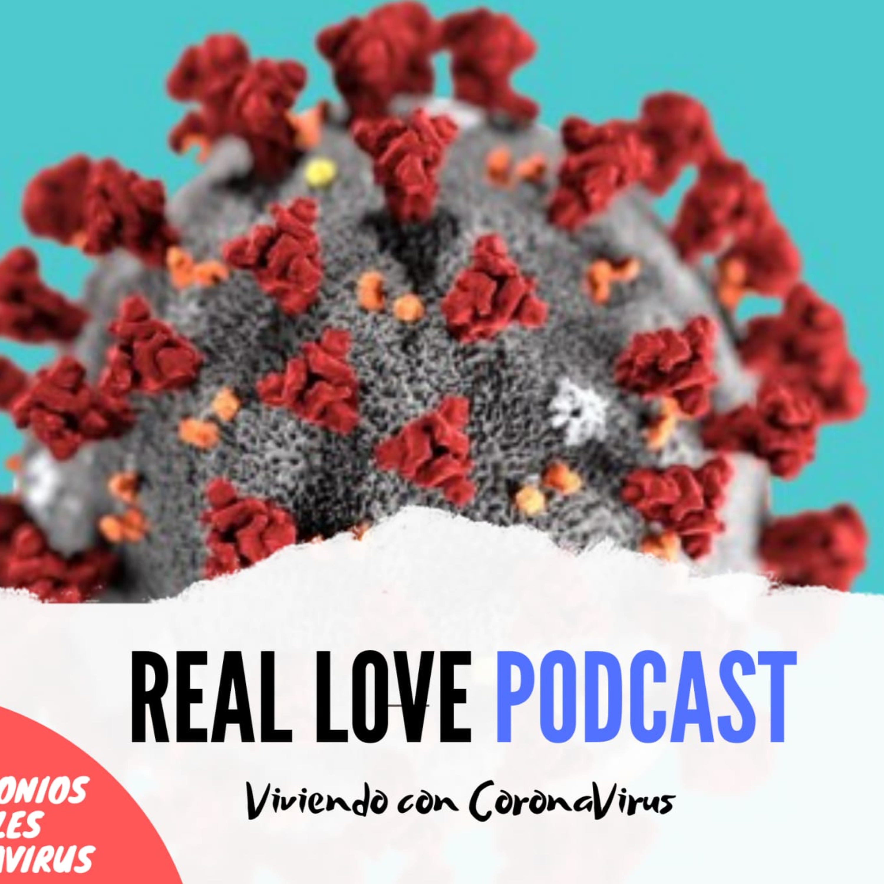 Real Love Real Life Podcast