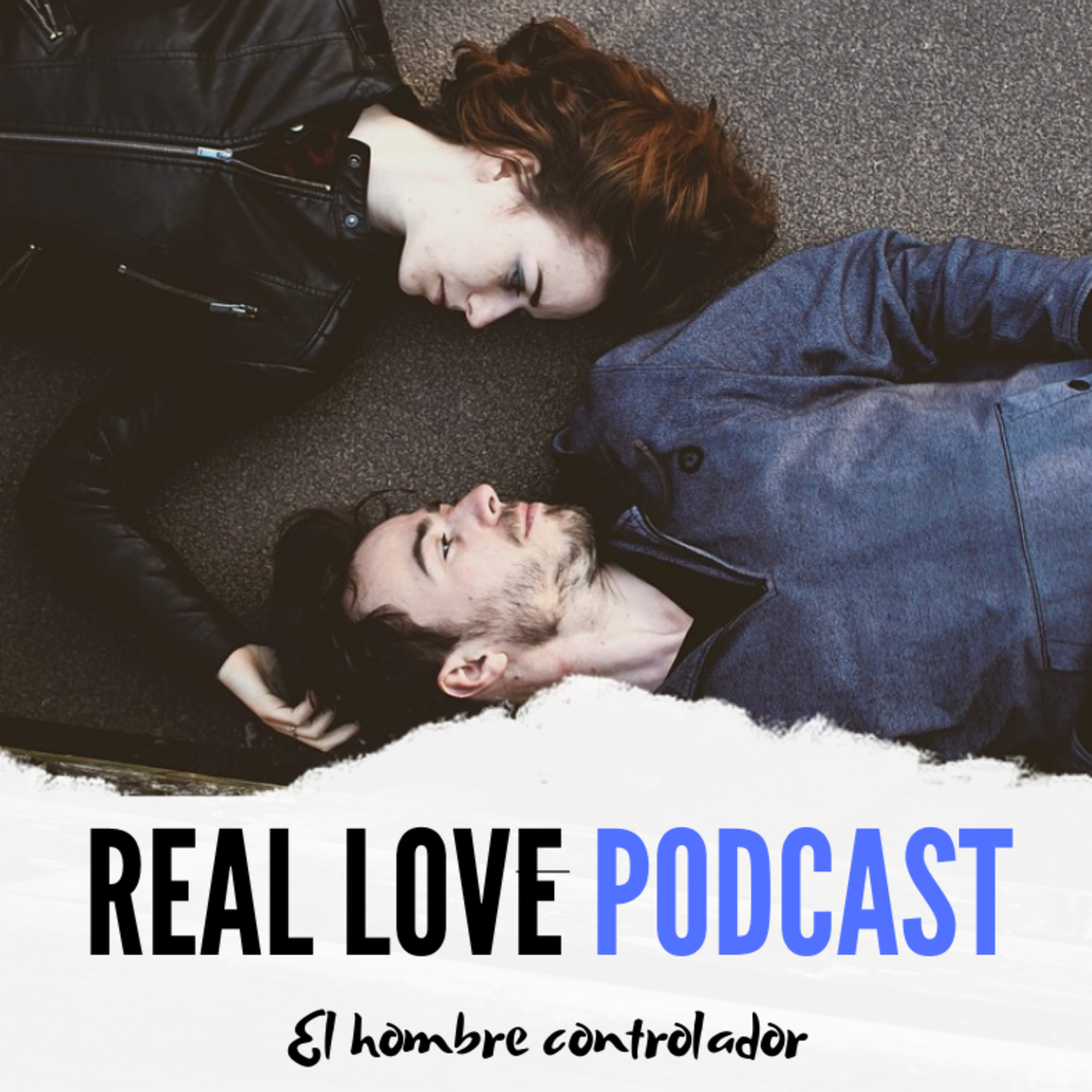 Real Love Real Life Podcast