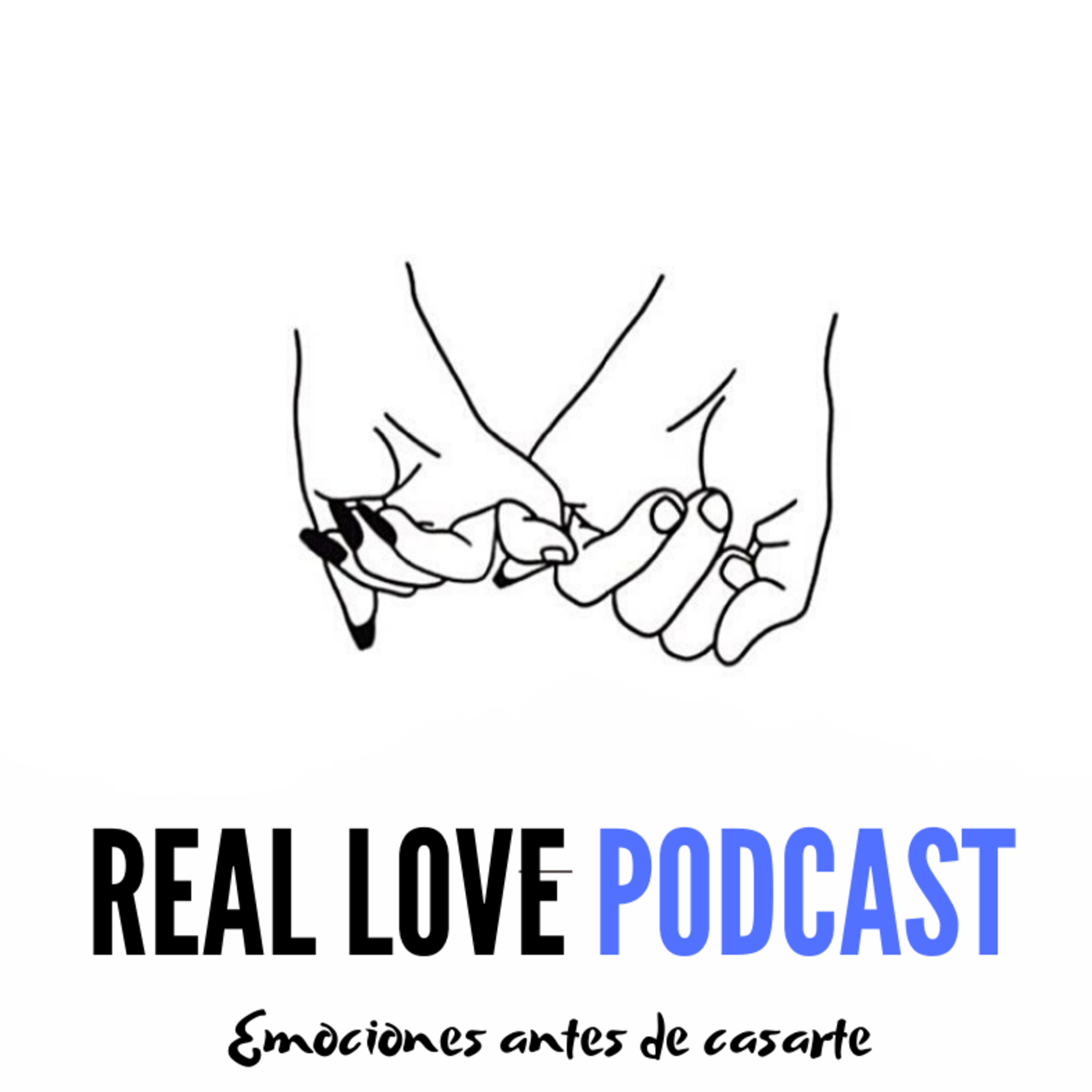 Real Love Real Life Podcast